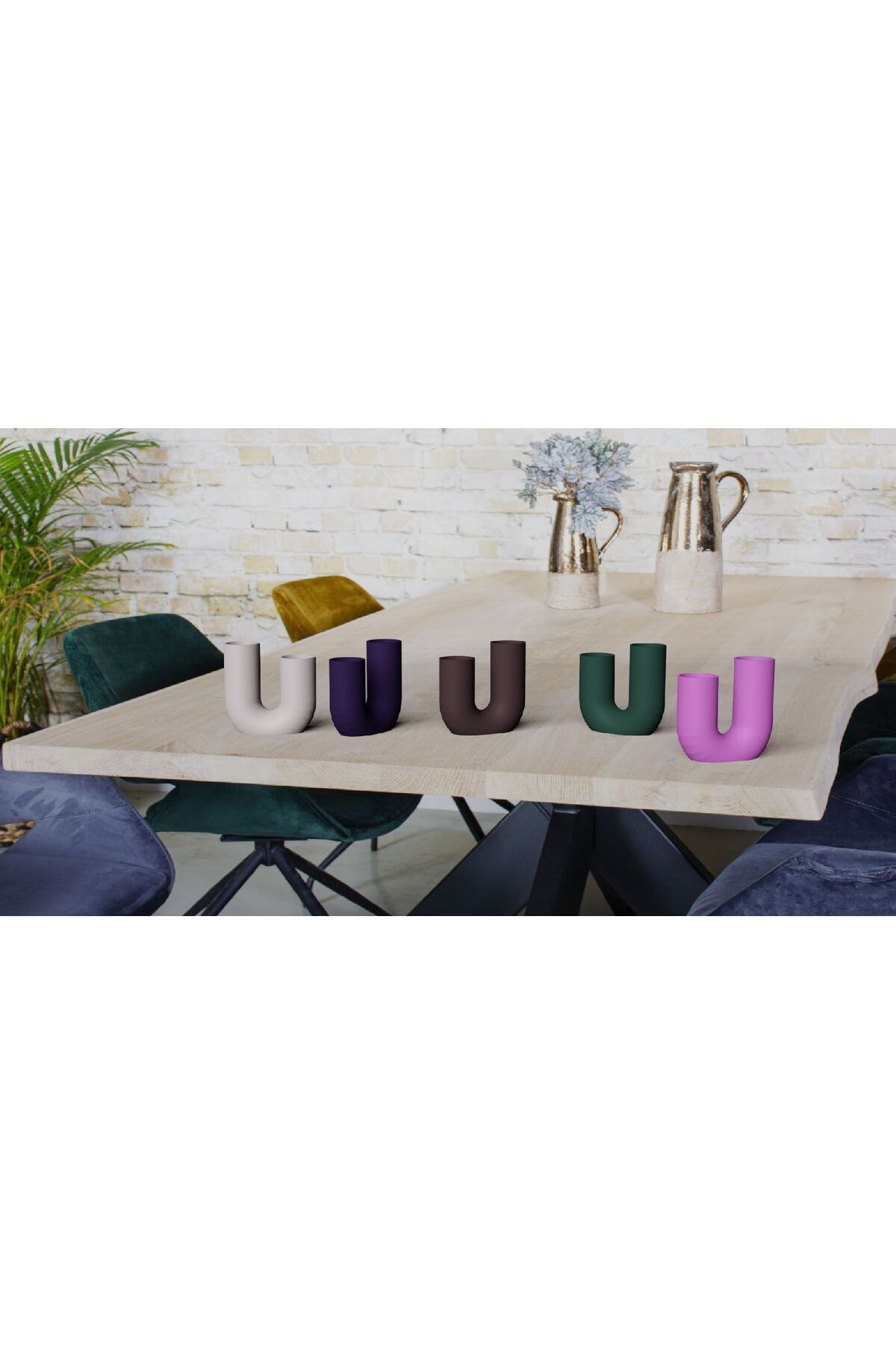 Vision Craft Mumluk