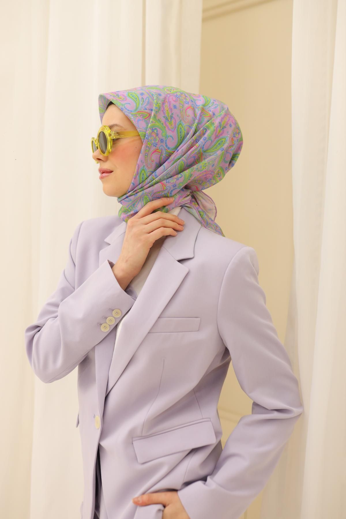 Silk Home SOFT EŞARP