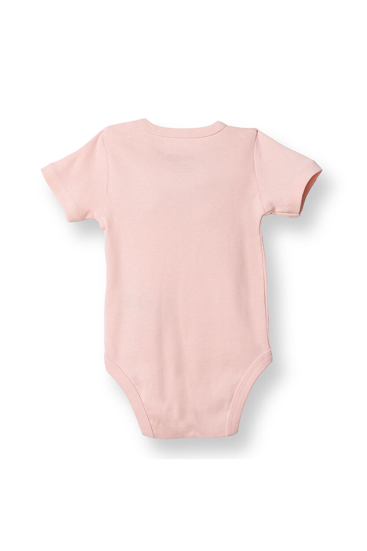 ebebek Hello Baby HelloBaby Kısa Kol Body fotoğrafı 2 (önizleme)