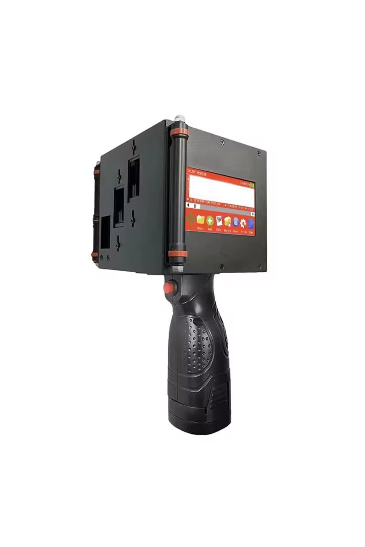 afyon kartuş 76.2 mm El Tipi Kodlama Makinesi AFM-75