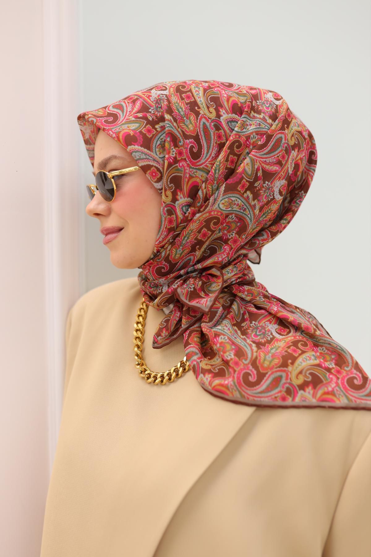 Silk Home SOFT EŞARP