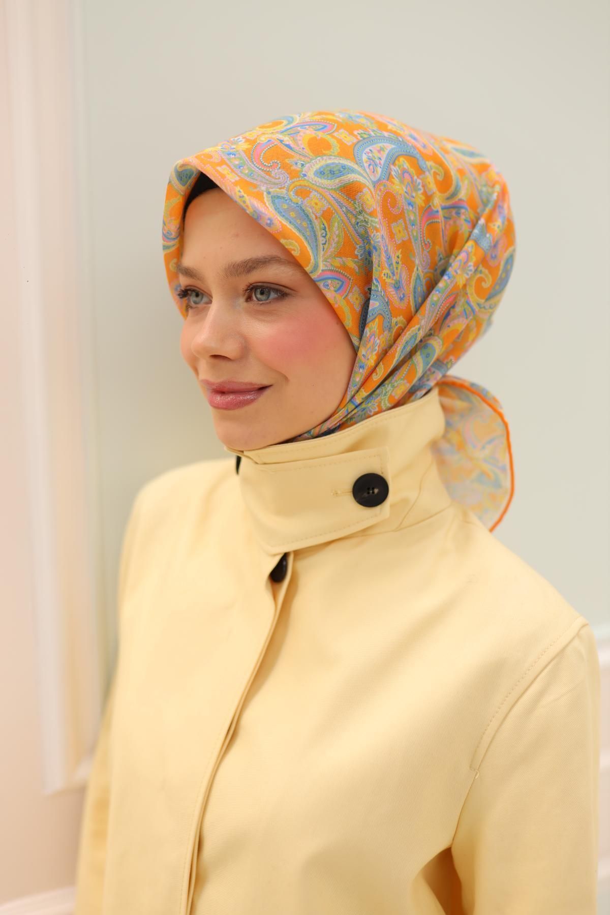 Silk Home SOFT EŞARP