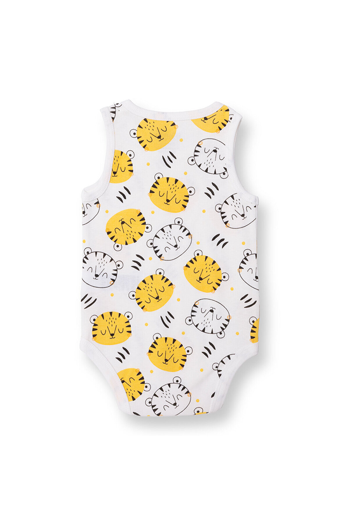 ebebek Hello Baby HelloBaby Atlet Body fotoğrafı 2 (önizleme)