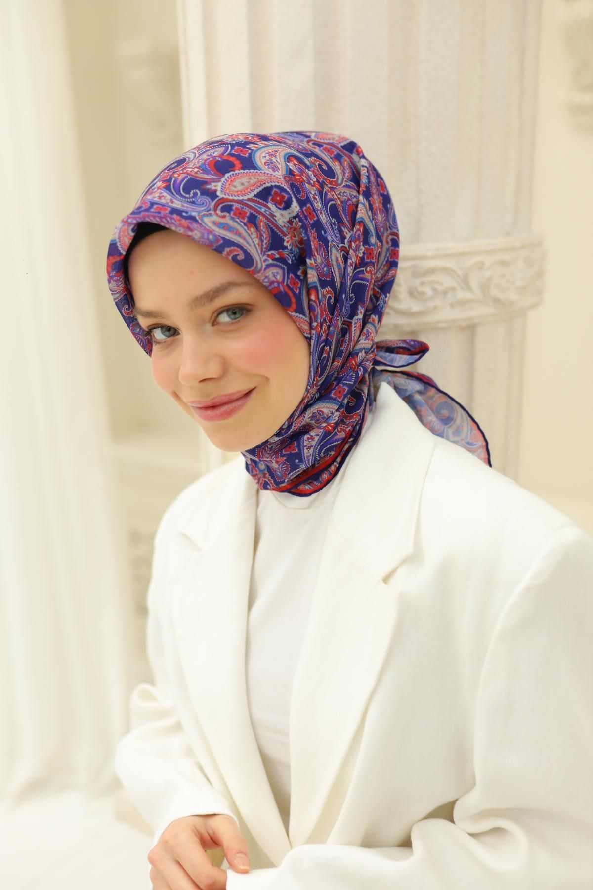 Silk Home SOFT EŞARP