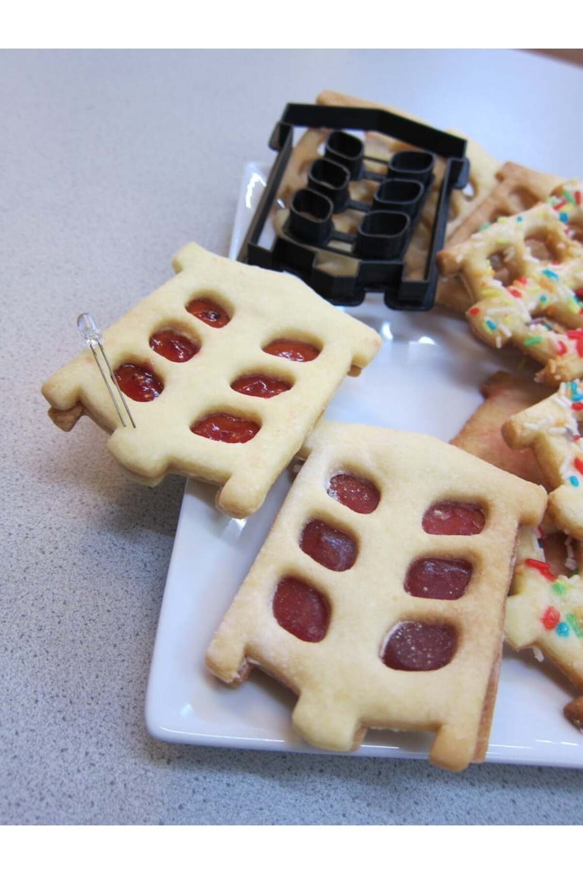 talaşoğlu Metalebkuchen