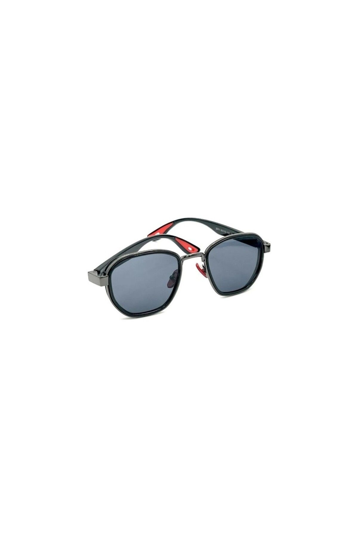 GİZEMLİMODA Unisex Ferrari Sunglasses Güneş Gözlüğü