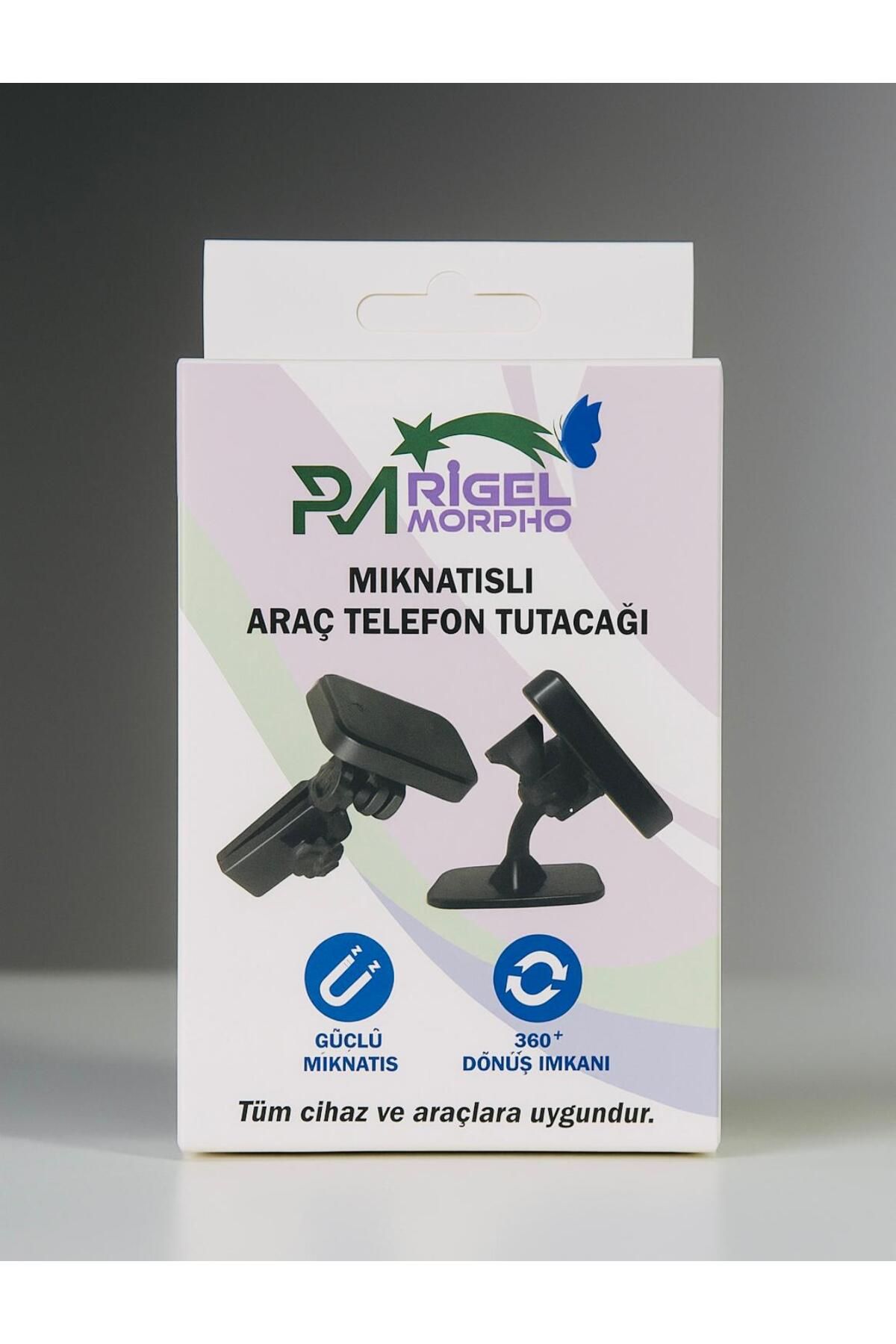 shop Araç İçi Mıknatıslı Telefon Tutacağı