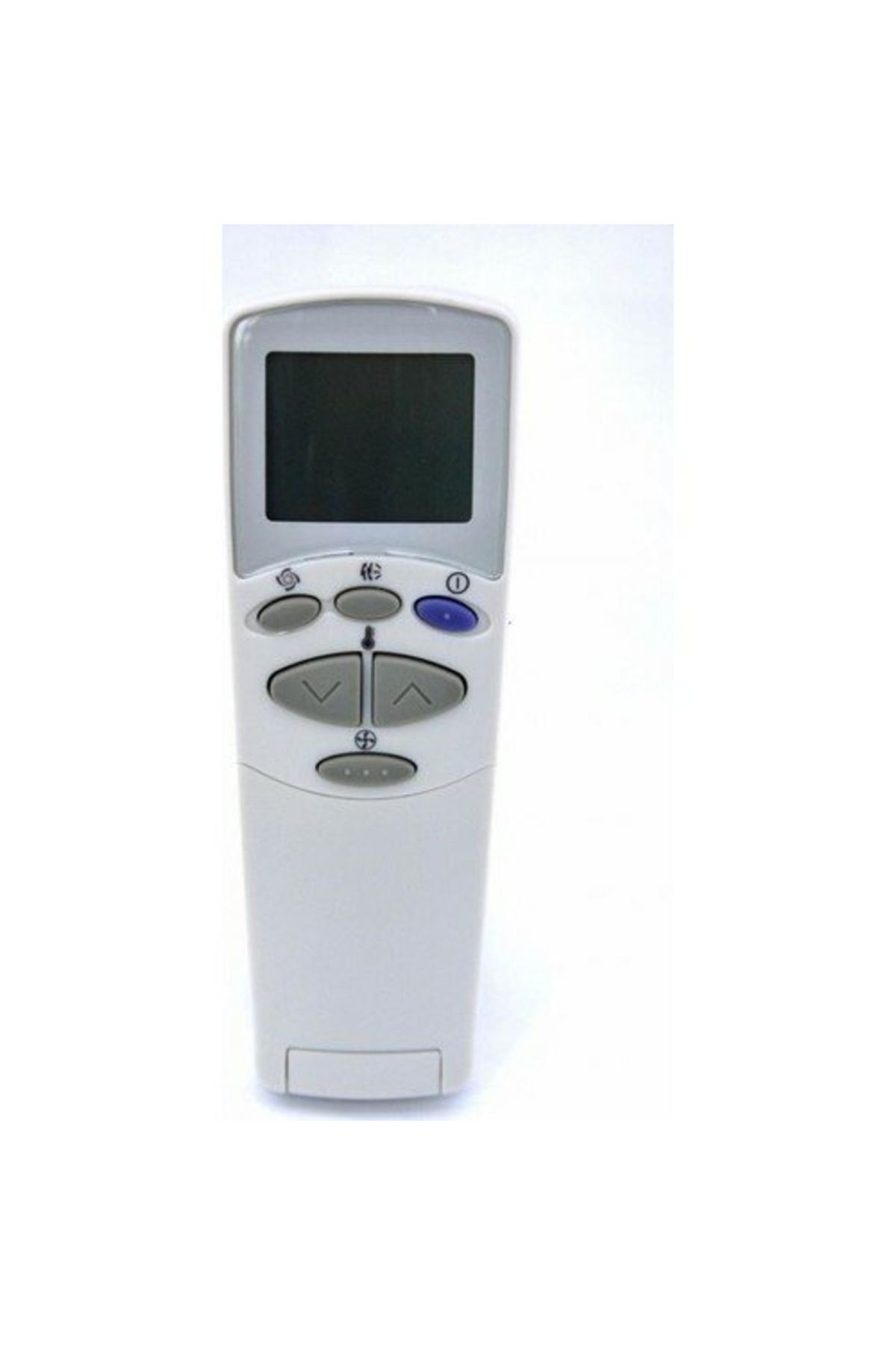 LG BEKO 6711A20107C Klima Kumandası