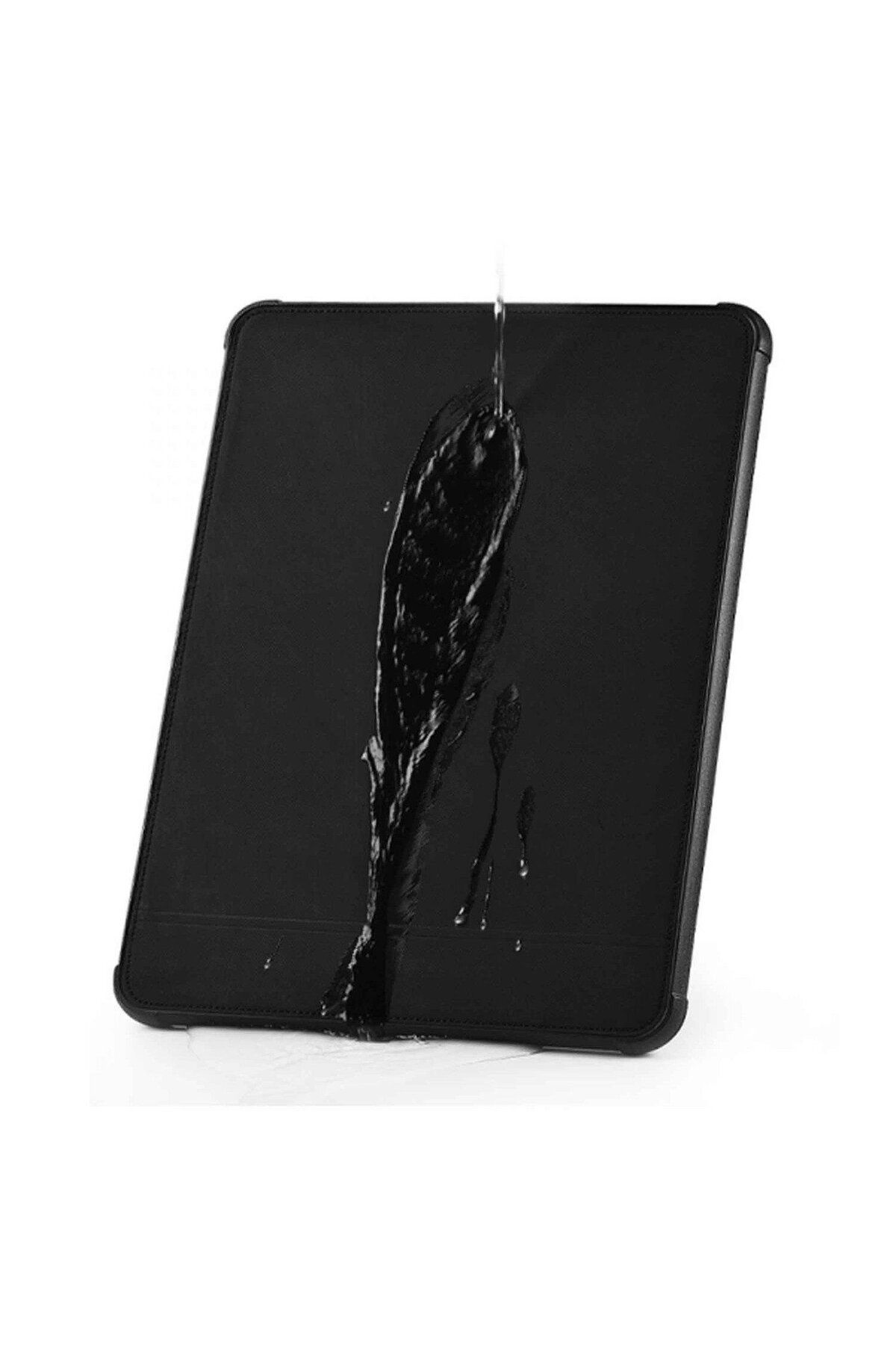 WIWU-Defender Stand Case DSCM13B 13inches Shockproof Laptop Sleeve with Built-in Stand & WateR 7