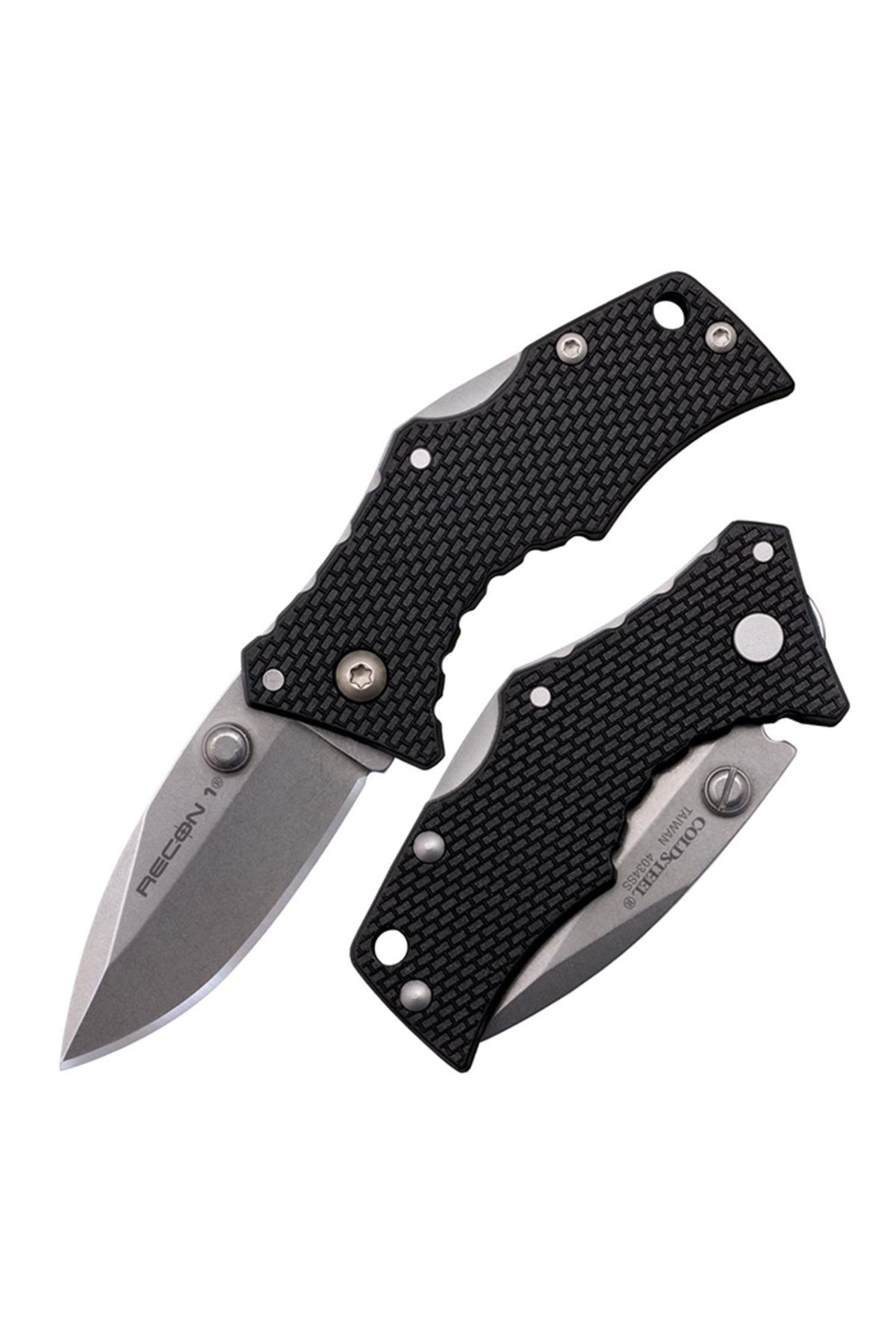 Cold Steel Recon Micro Katlanır Çakı