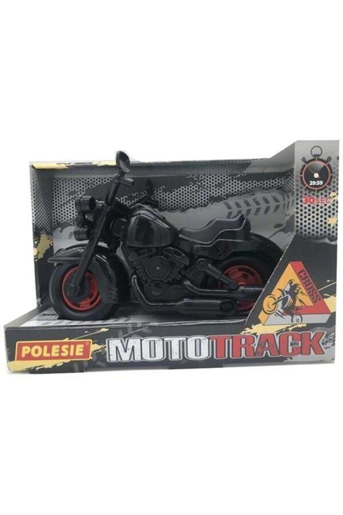 Zayla Cross Yarış Motorsikleti 25 Cm