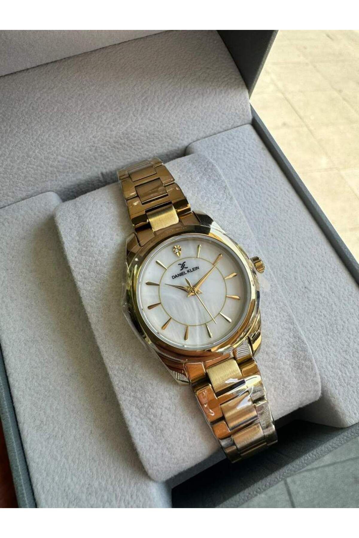 Daniel Klein DK102-DK.1.13929-3 KADIN KOL SAATİ