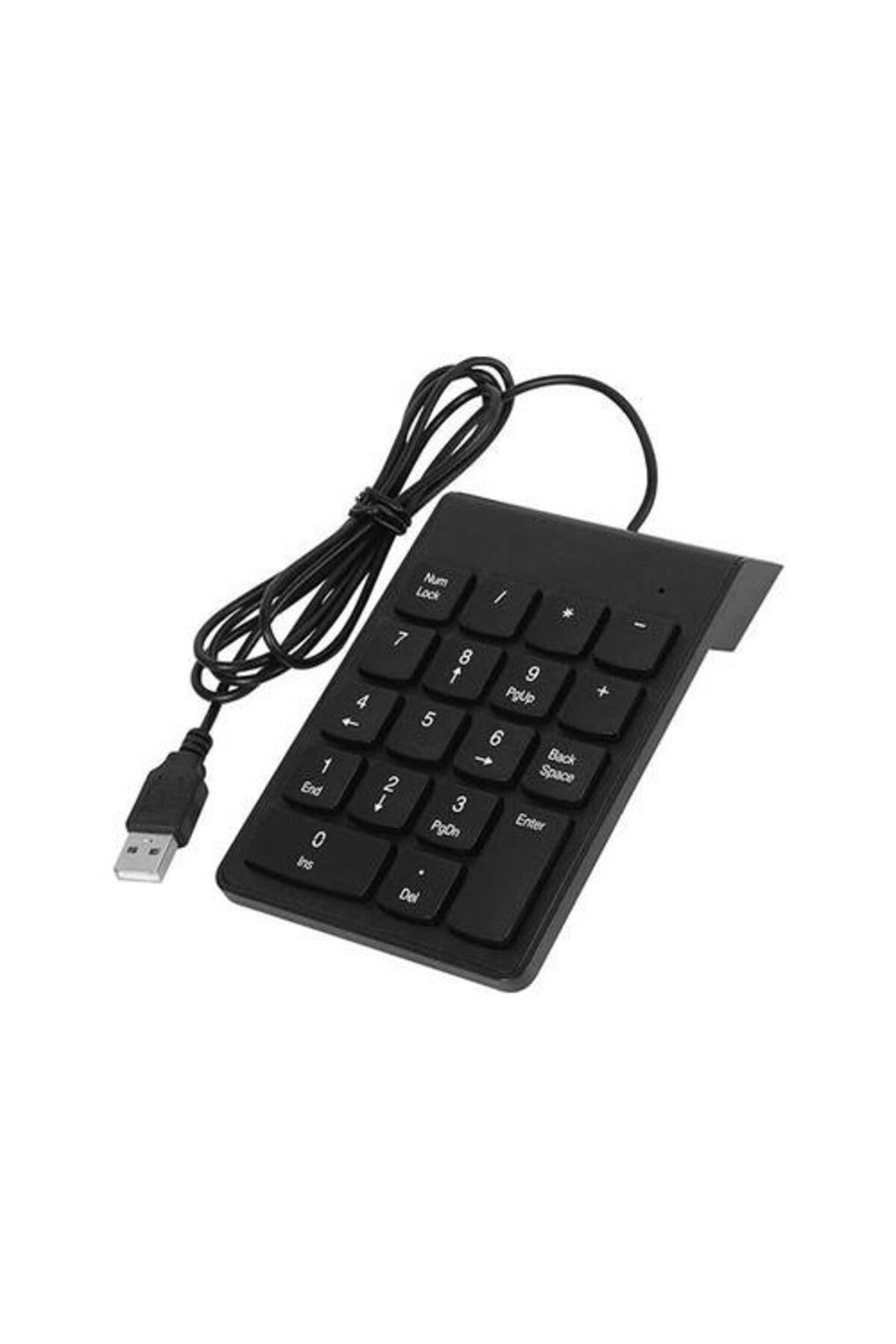 Leonpro Usb kablolu numaratör Kablolu keypad Kablolu Numerik Keypad