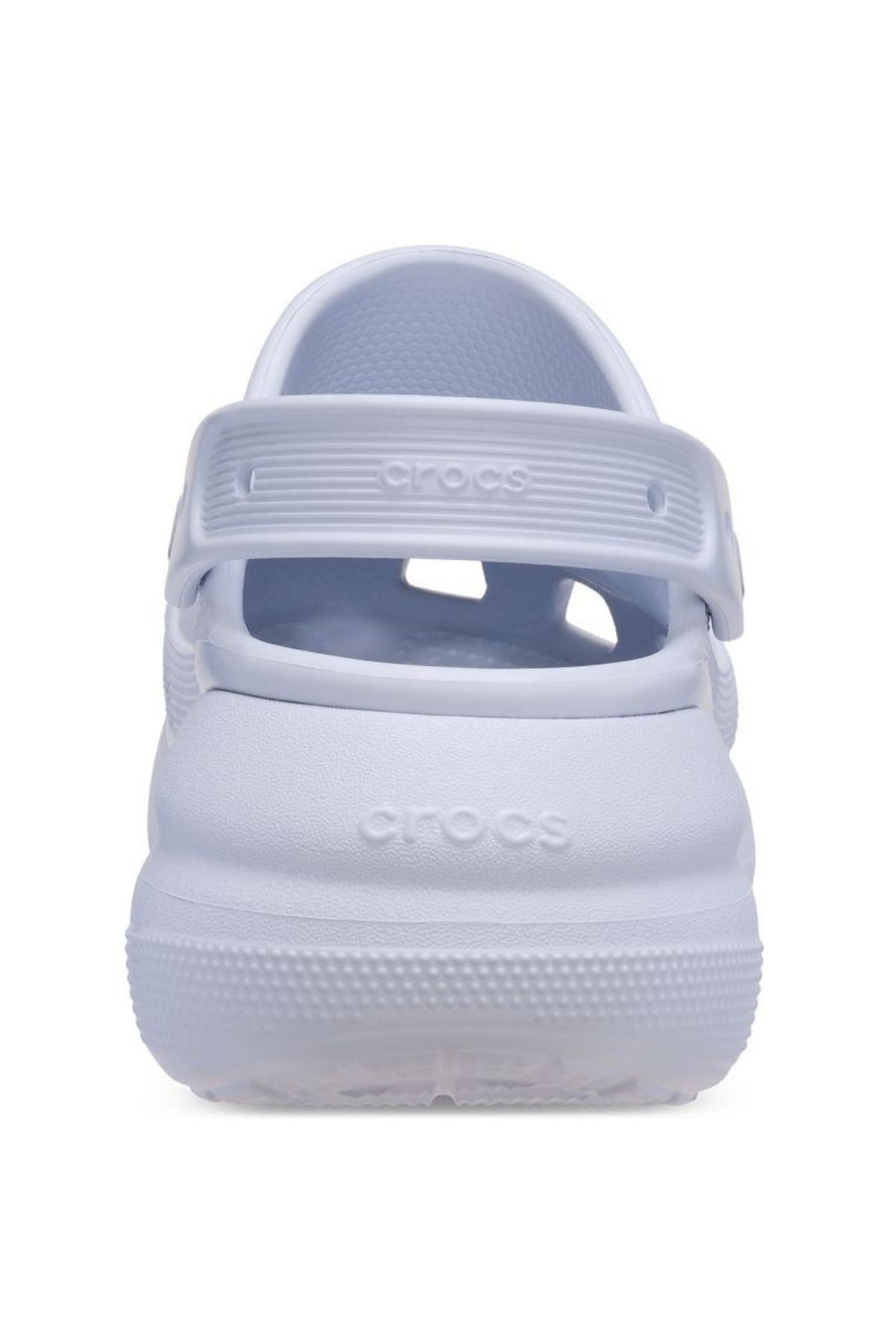Crocs-Παντόφλες Unisex Crush Clog Frosted Grape 6