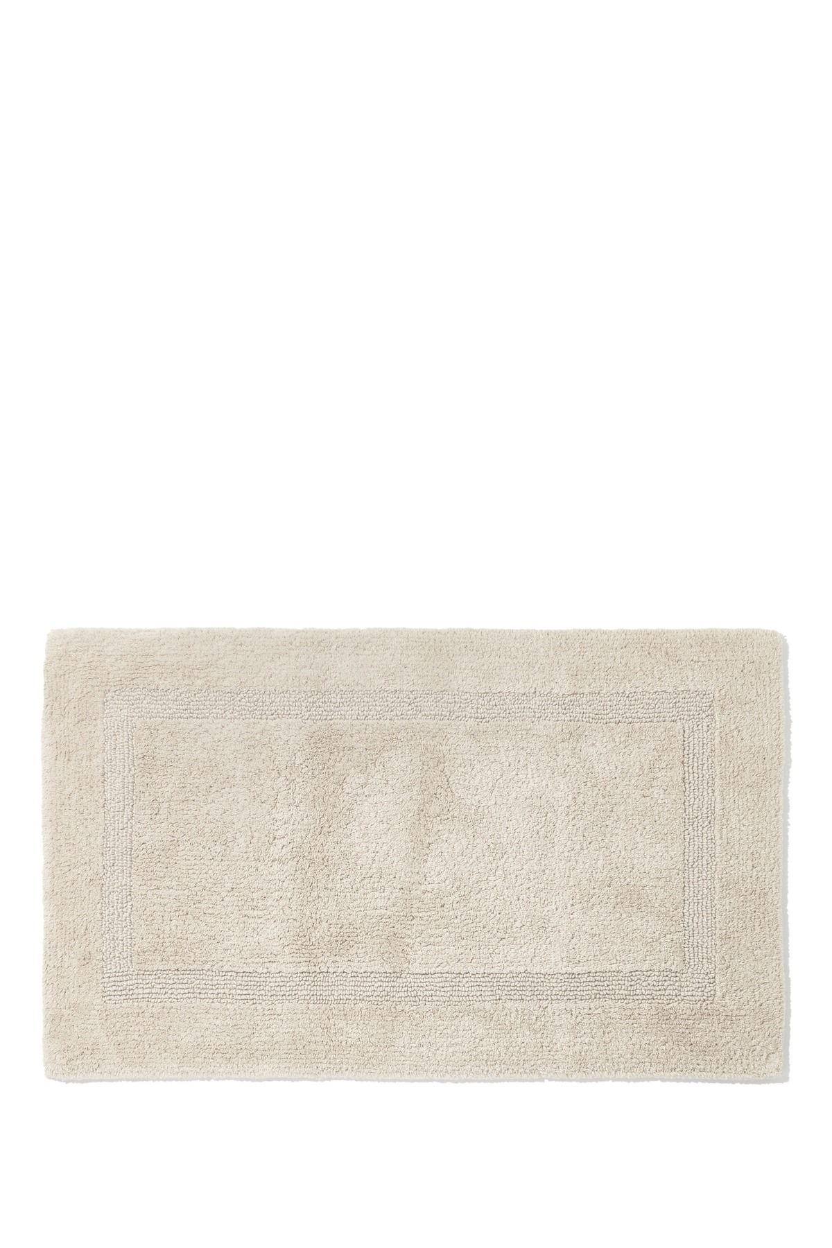 ABYSS AND HABIDECOR Reversible Banyo Paspası, %100 Mısırlı Pamuk