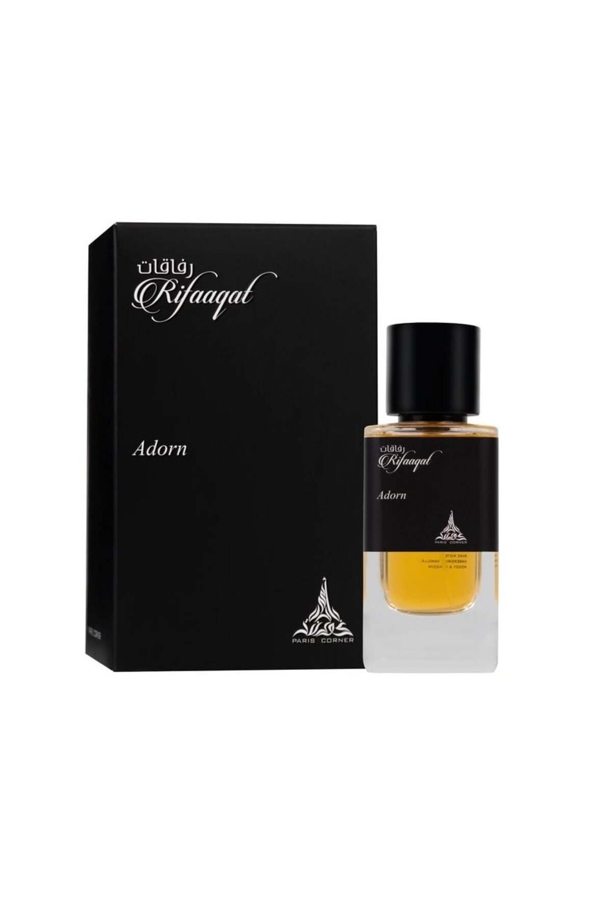 Paris Corner Oriental Collection, Rifaaqat Adorn by Paris Corner, Eau de Parf...