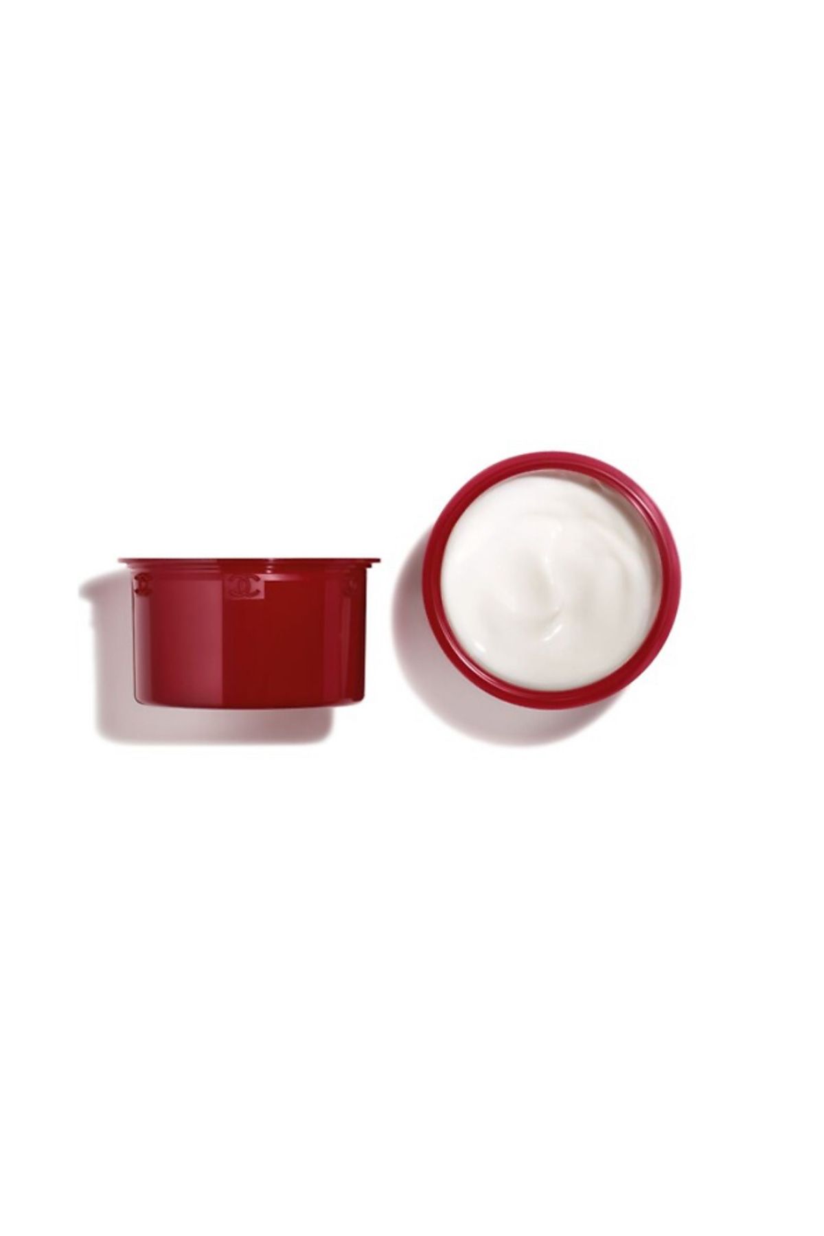 Chanel N°1 DE CHANEL Canlandırıcı Krem Refill Recharge Yaşlanma Karşıtı -CameSecond
