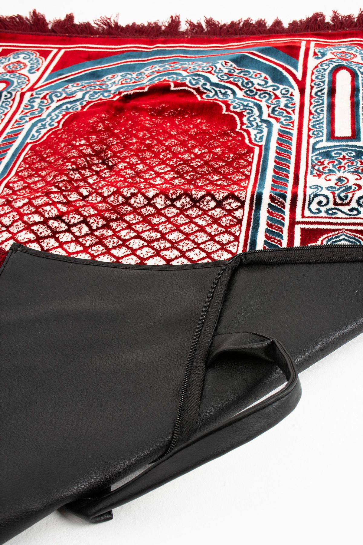 unique crane bags Lüx Seccade Çanta