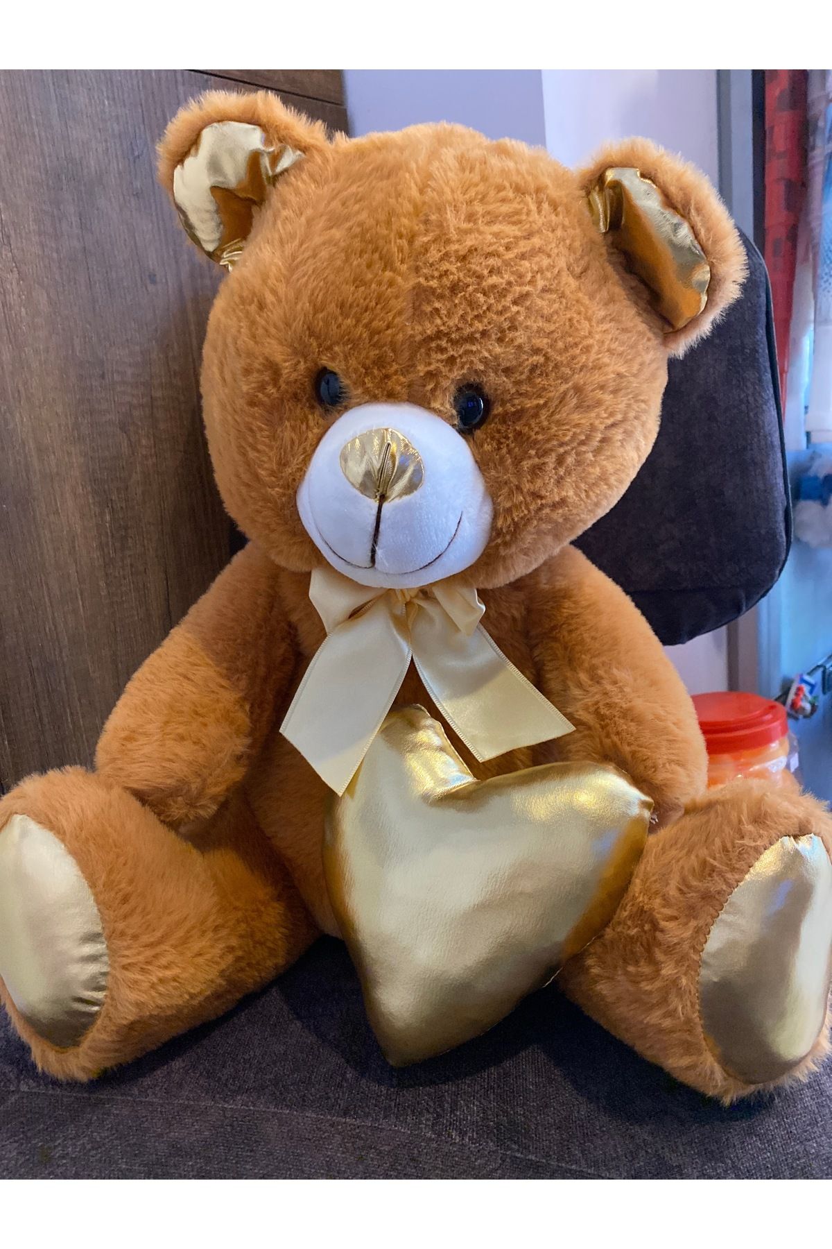 Toys Kalpli ayıcık