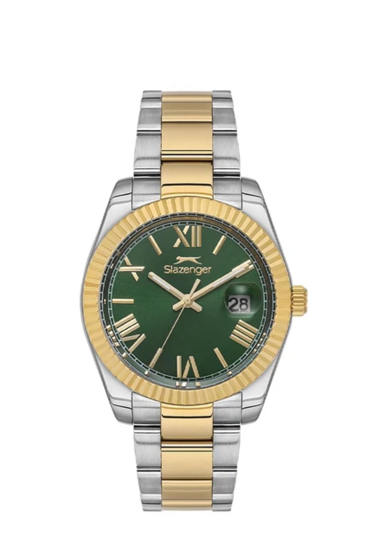 Slazenger ERKEK KOL SAATİ SL.09.2508.1.02