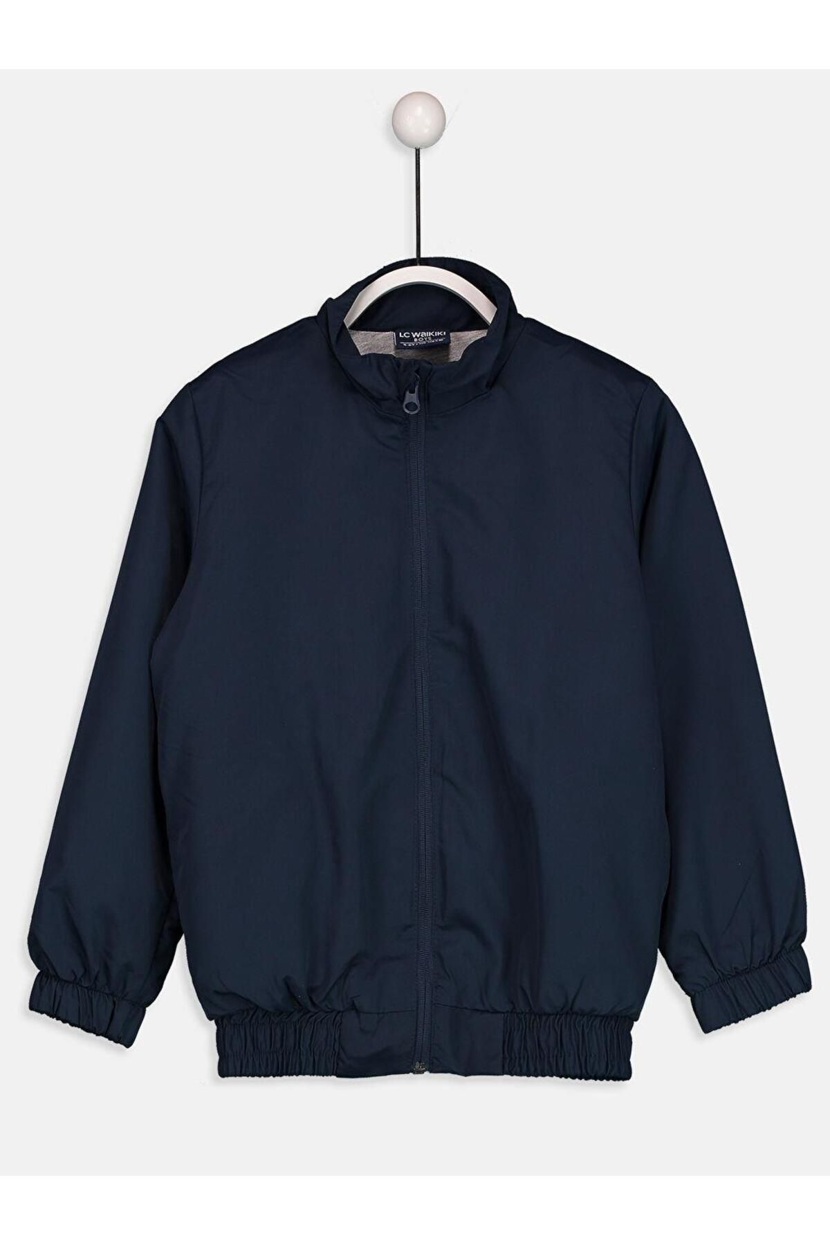 LC Waikiki-Мъжки анцуг Deep Navy Noo 4