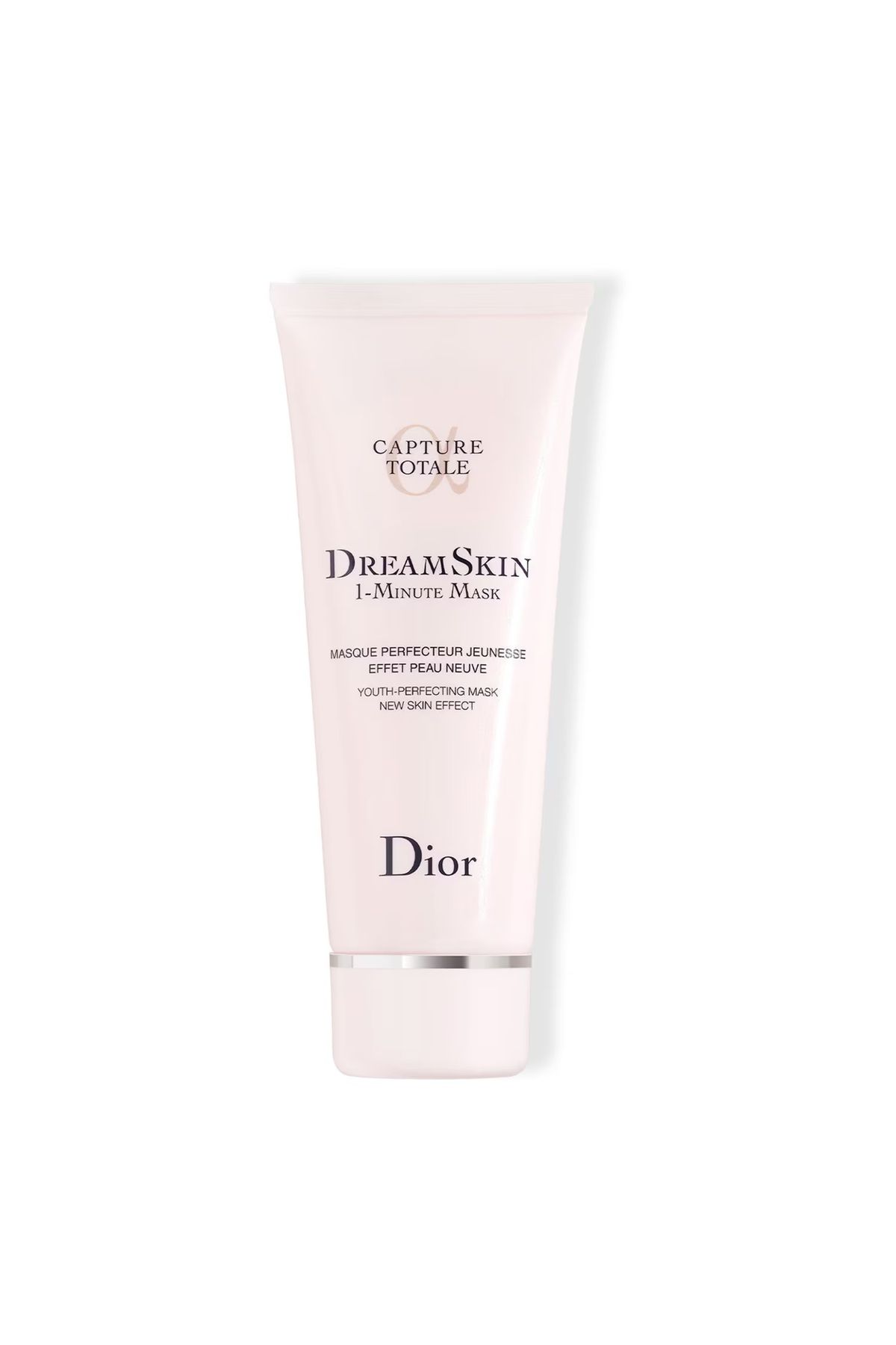 Dior Dreamskin 1-Minute Mask - Yoğun Nemlendirici Peeling Maske - 75ml