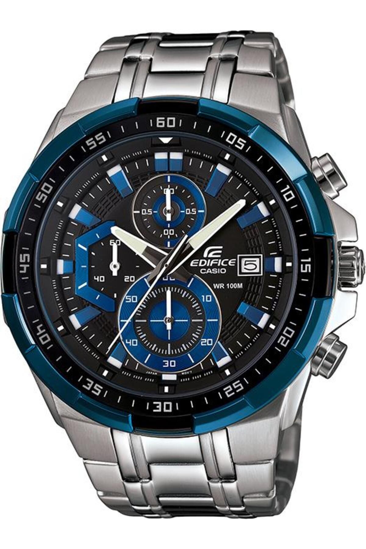 Casio-Efr-539D-1A2Vudf Men's Wristwatch 1