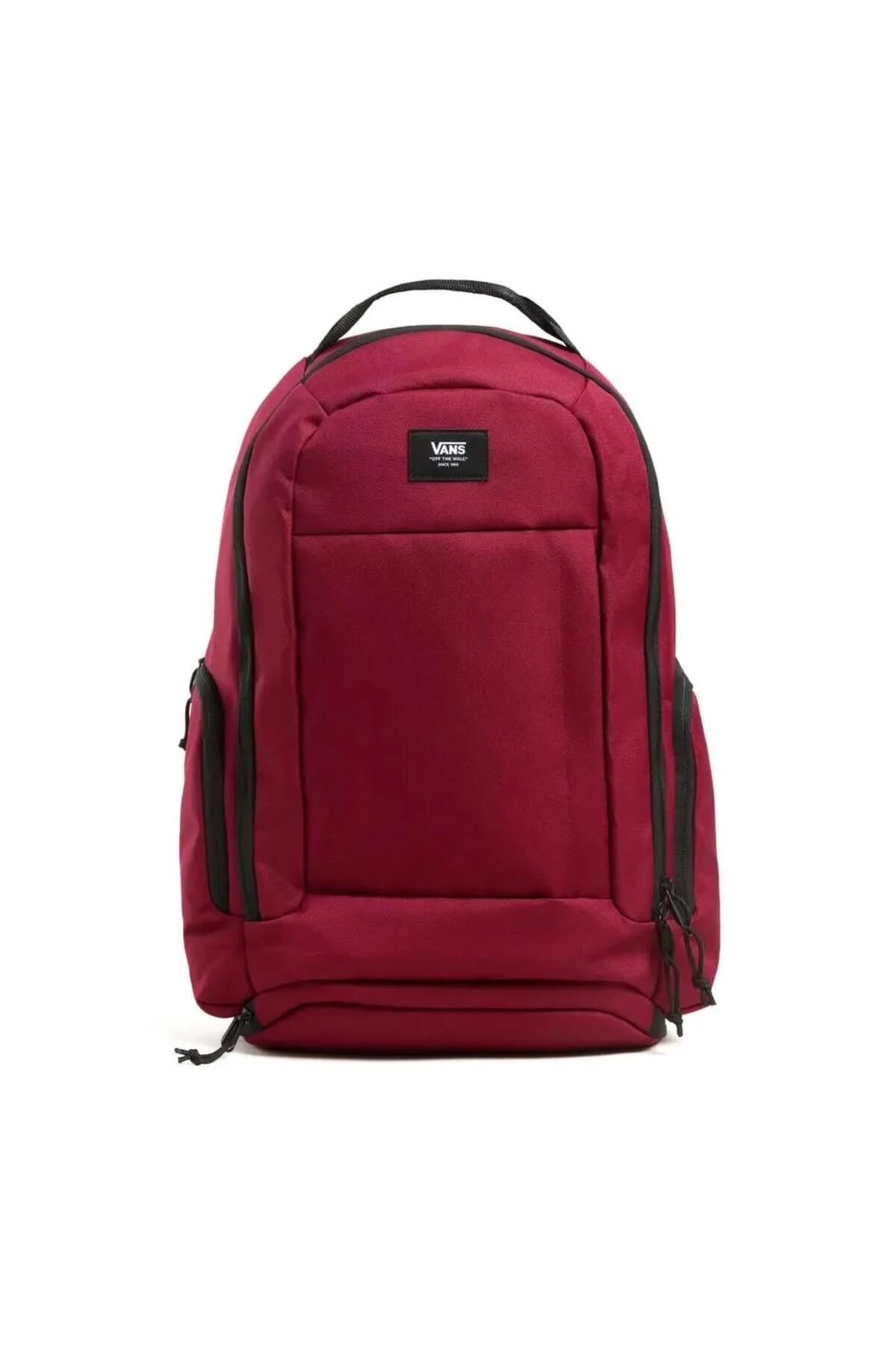 Vans Resolute Unisex Sırt Çantası VN000HRGZCF1