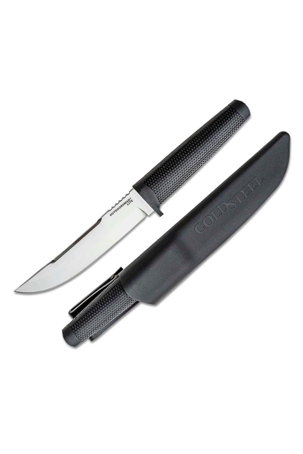Cold Steel Outdoorsman Lite Plastik Kılıflı Bıçak