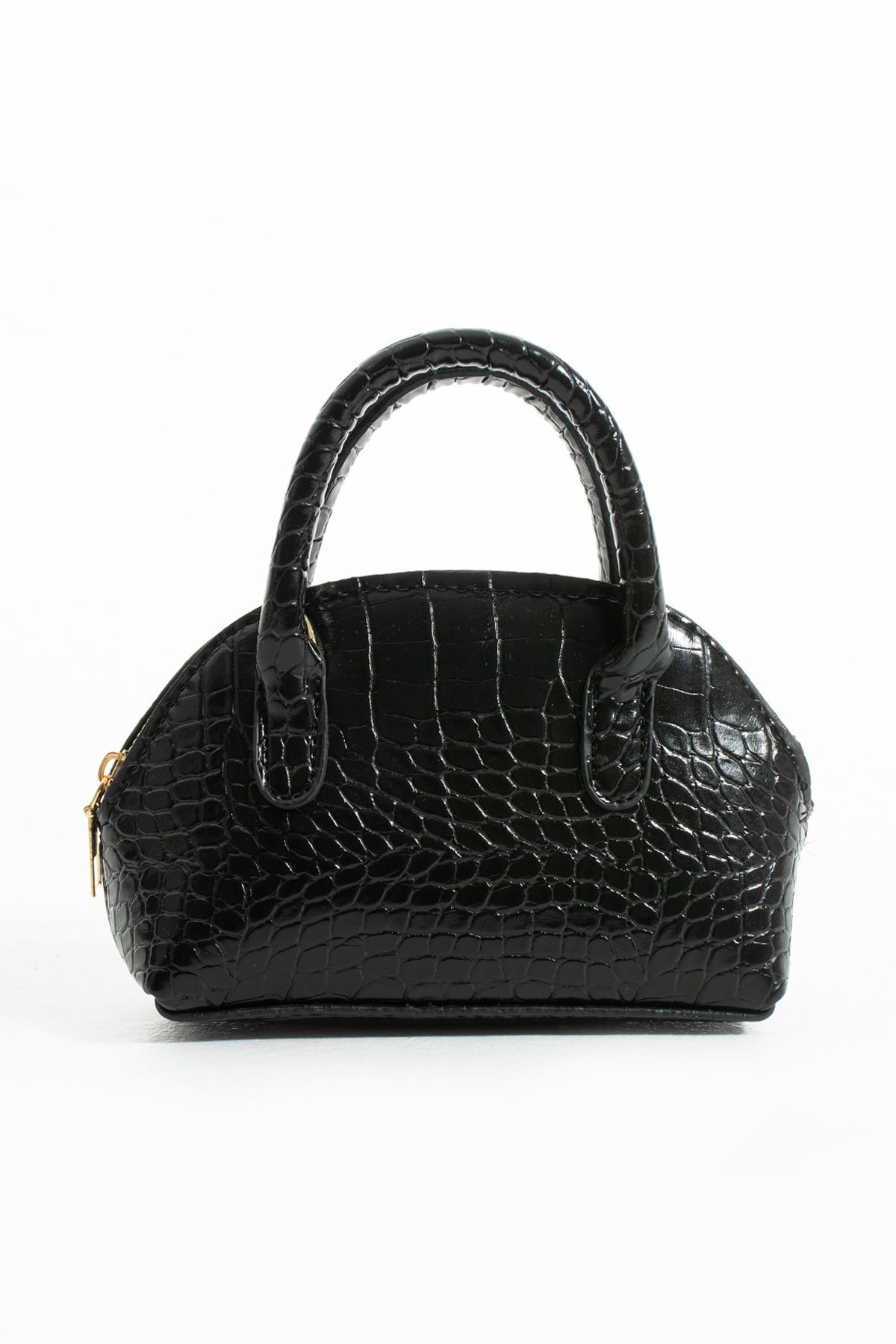 Straada accessories Women's Mini Crossbody Bag Dally Length: 17 cm Width: 12 cm Depth: 5 cm