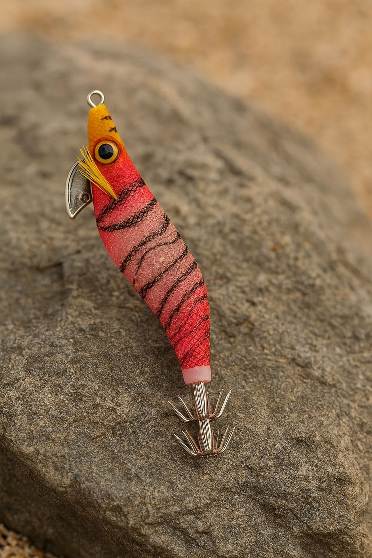 Shimano Clinch Flash Boost Rattle Egi 2.5 No 10g