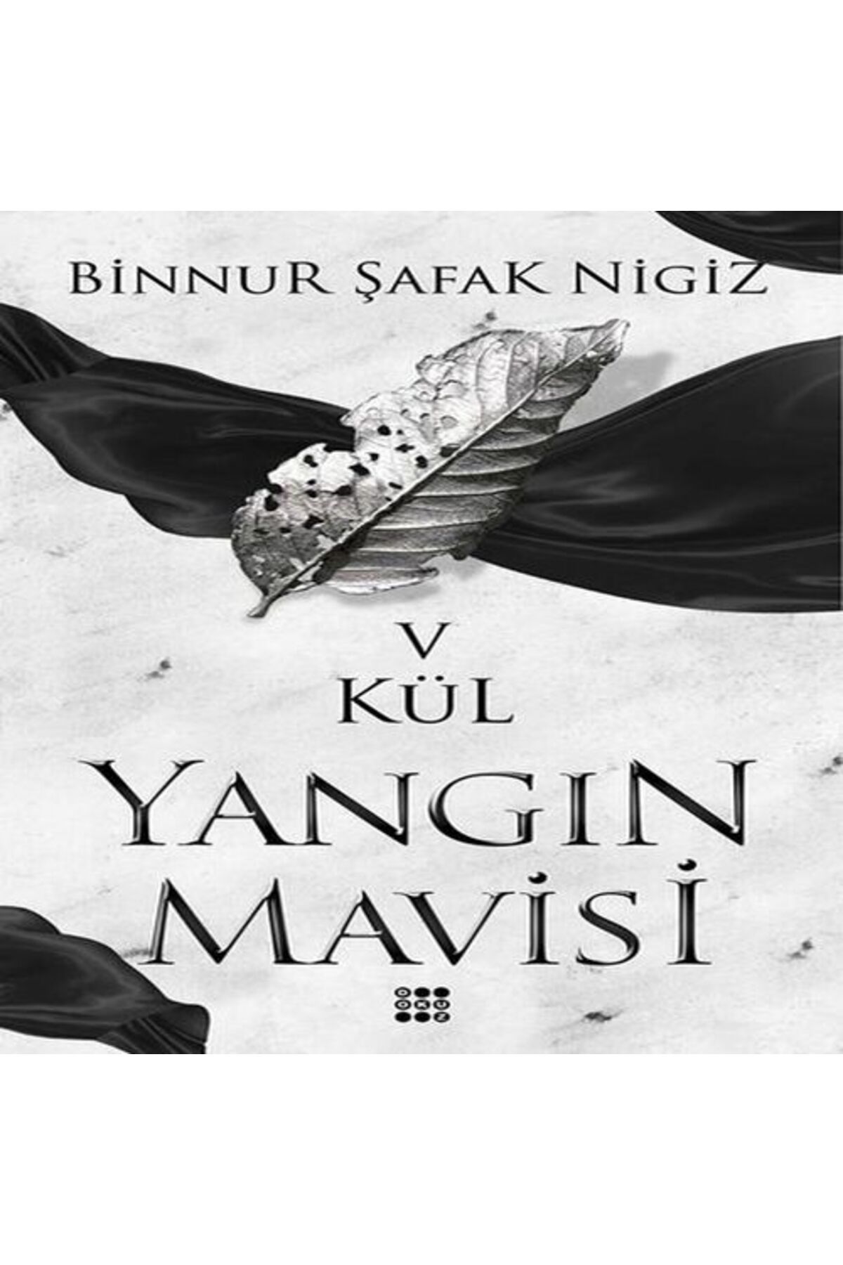 Karatay Yayınları Kül Yangın Mavisi Serisi 5