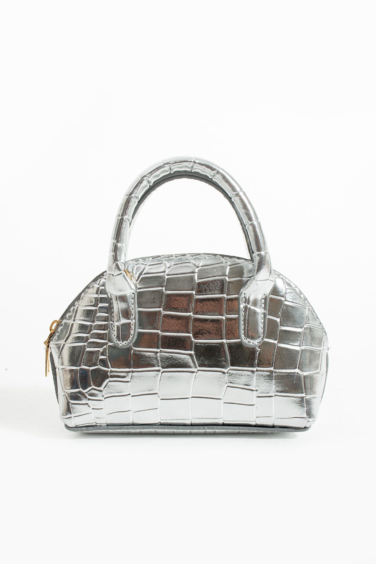 Straada accessories Women's Mini Crossbody Bag Dally Length: 17 cm Width: 12 cm Depth: 5 cm