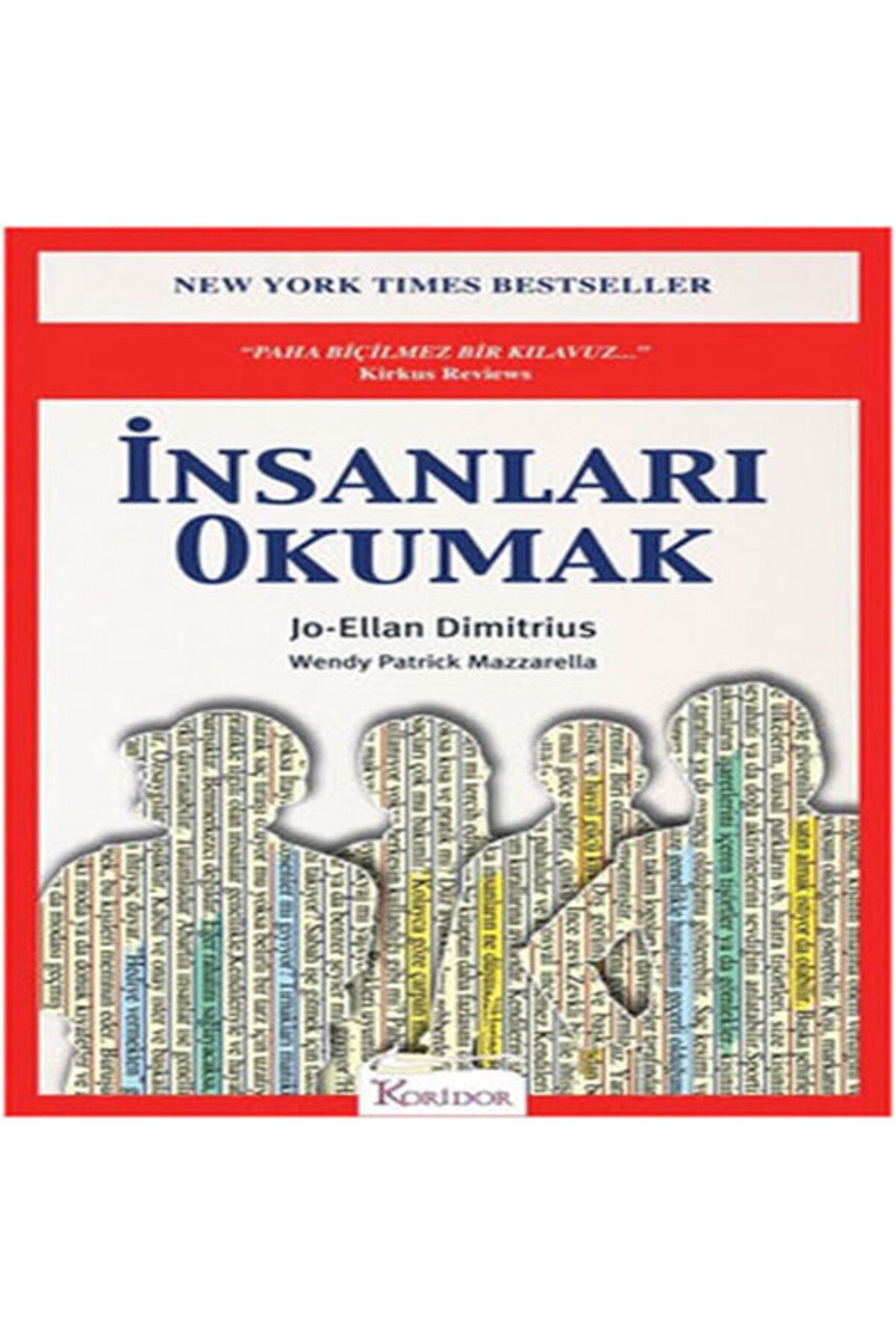 Destek Yayınları İnsanları Okumak