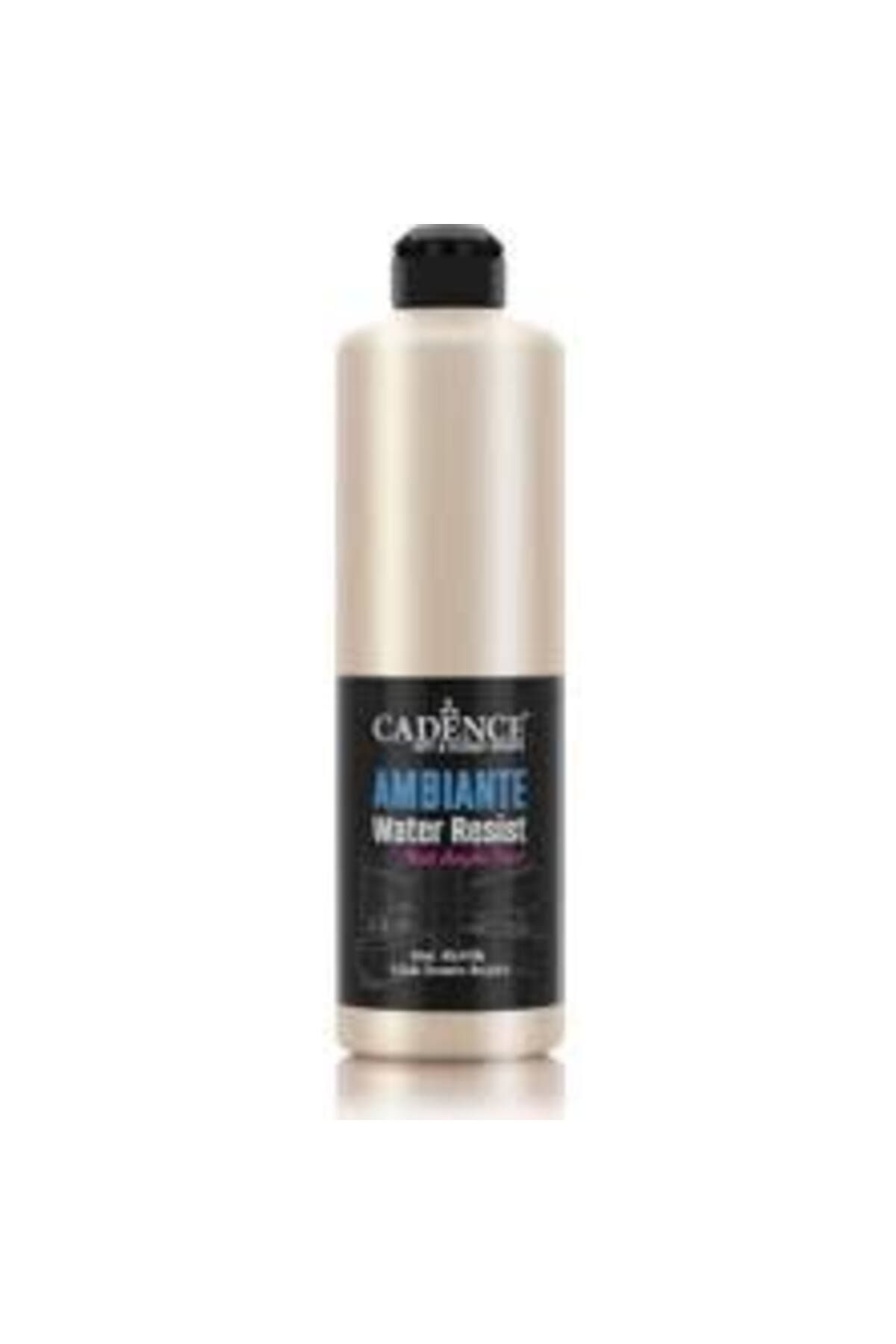 Cadence AMBIENTE SUYA DAY. AKR. BOYA AW-06 DANTEL 250ML + KATALİZÖR 10GR