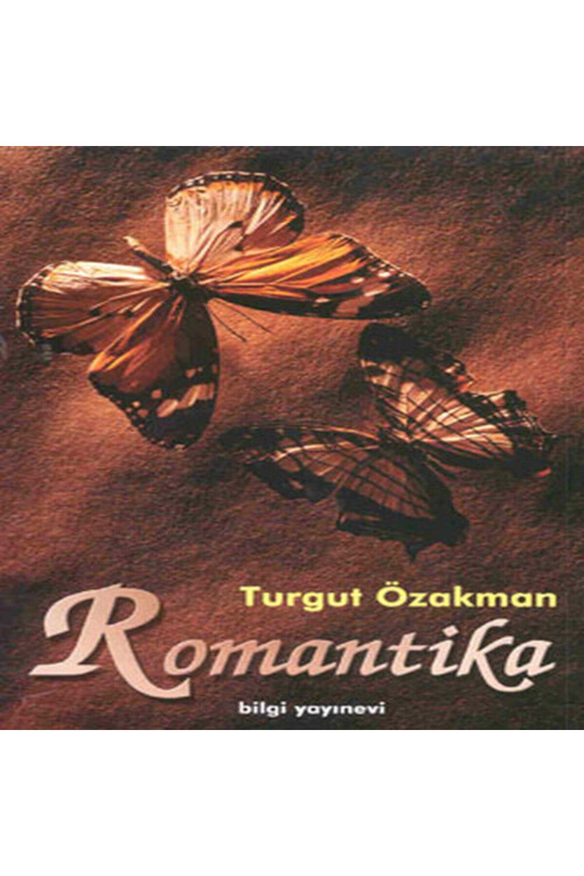 Destek Yayınları Romantika