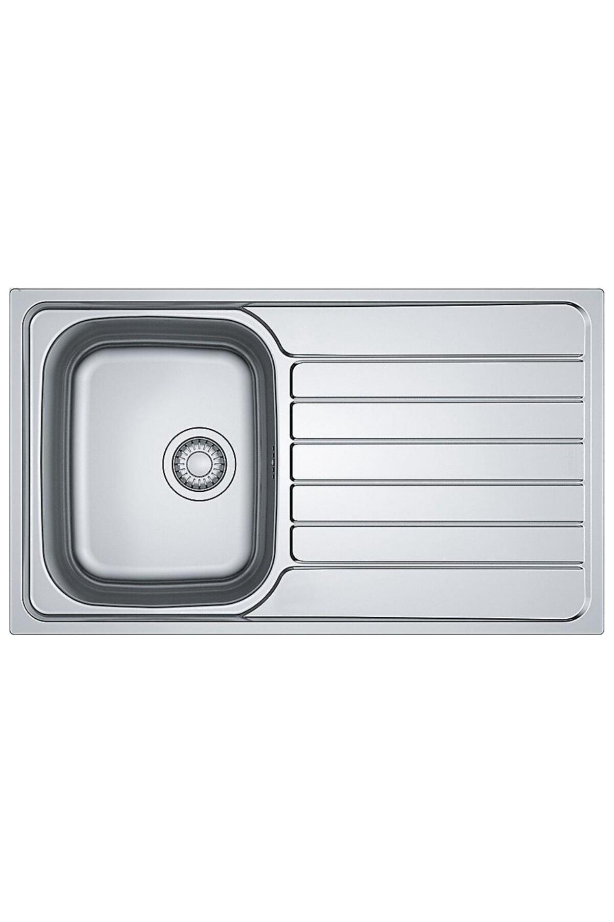 franke-spark-skl-611-tek-g-zl-sa-damlal-kl-dekorlu-paslanmaz-elik