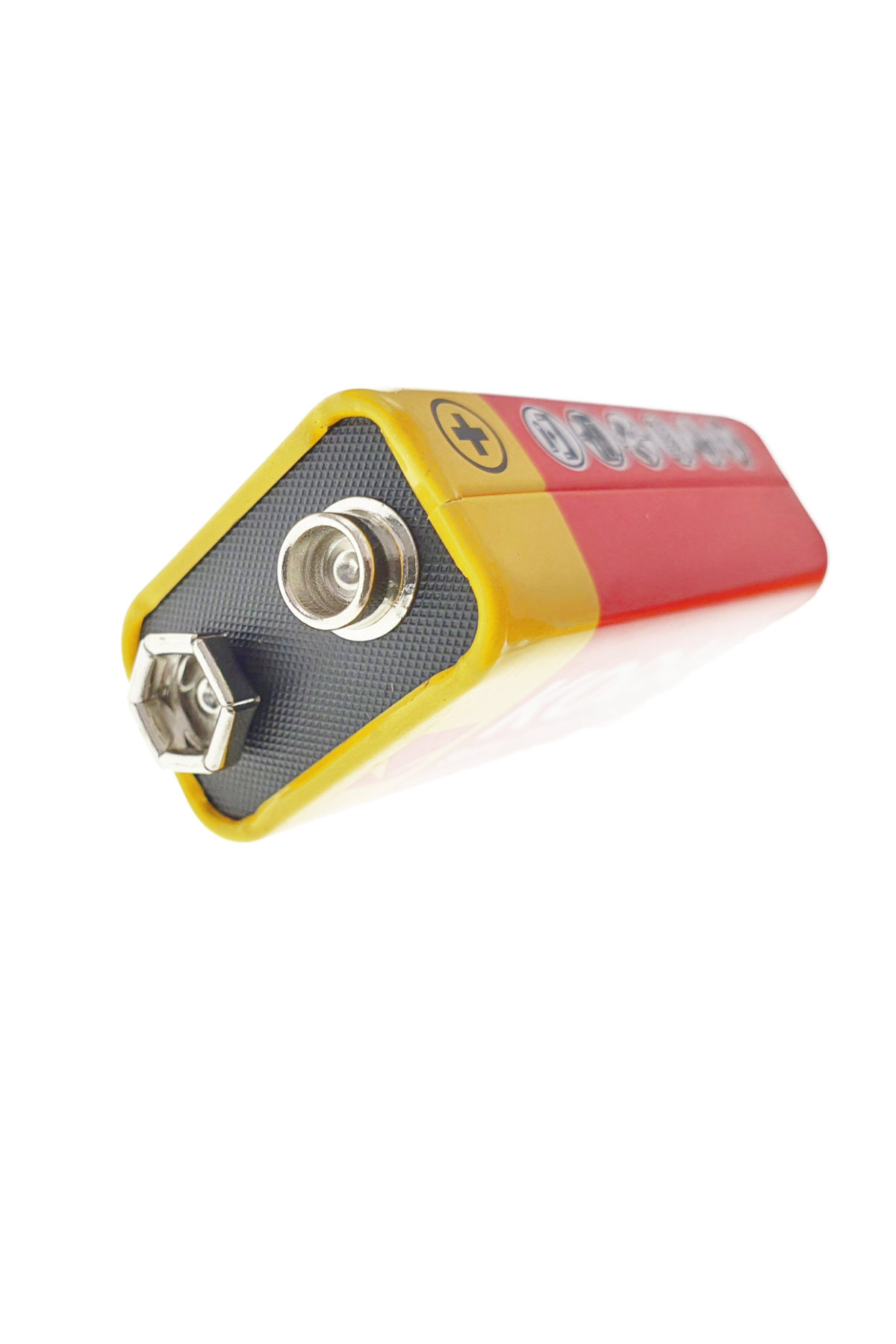 Kodak-Battery 9V 6F22, Kodak, Super Heavy Duty Zinc, packed in foil 4