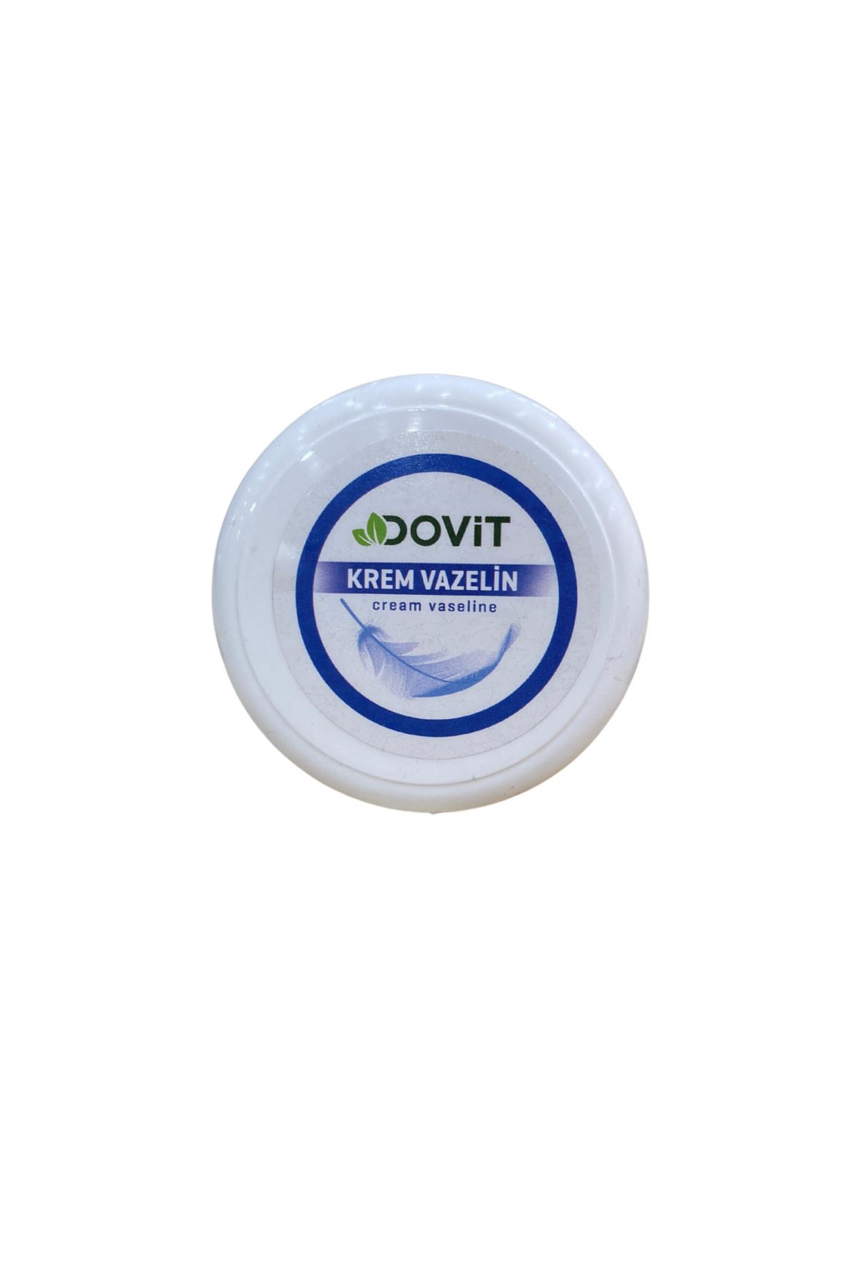 Dovit Nemlendirici Krem Vazelin 100 ml