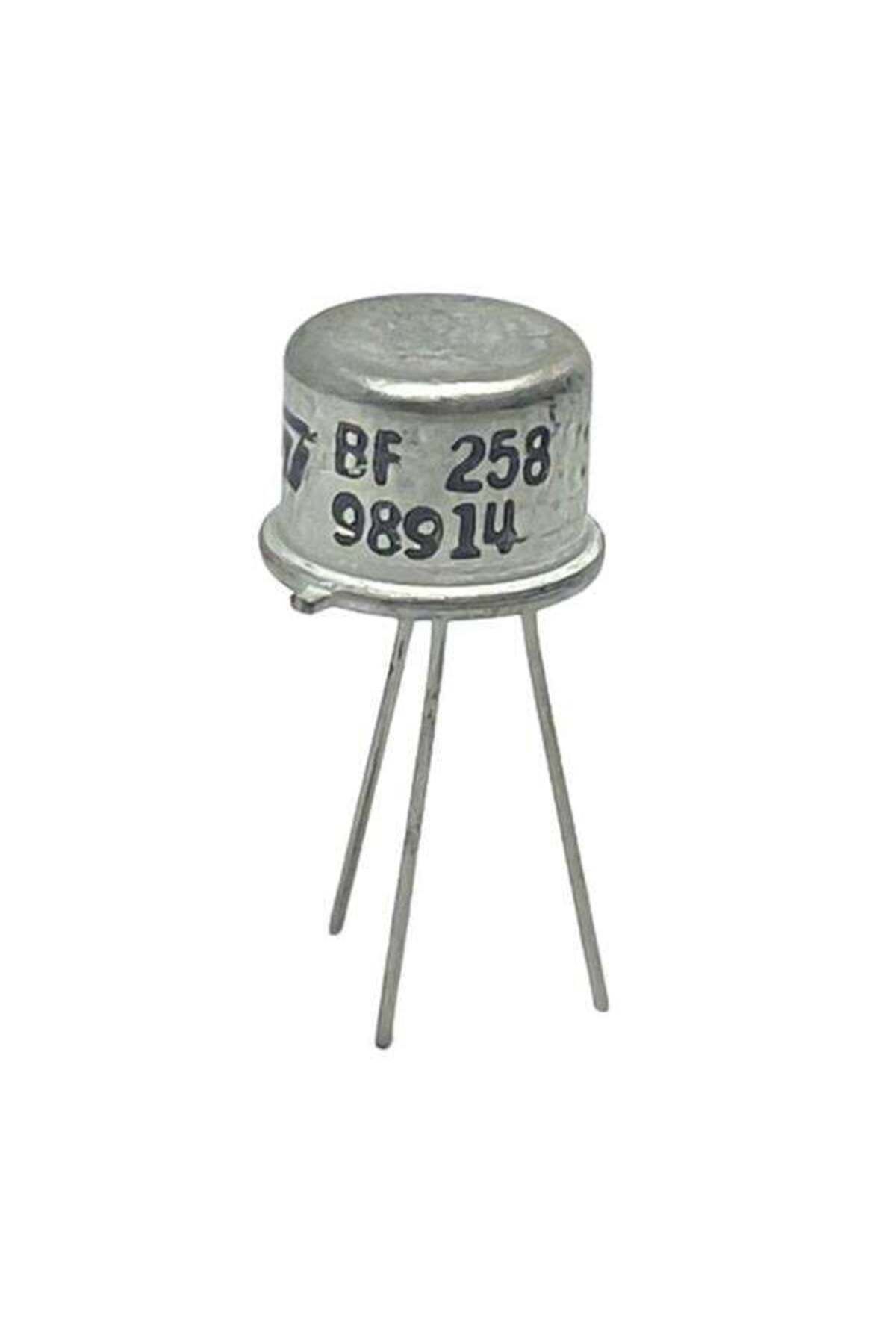 Emperium BF 258