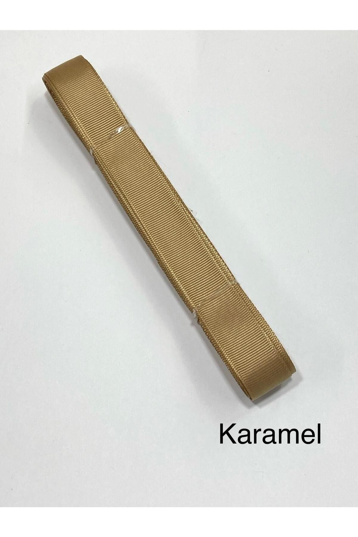 karantuhafiye Grogren Kurdele 20 mm ( 2 cm ) / 10 Metre