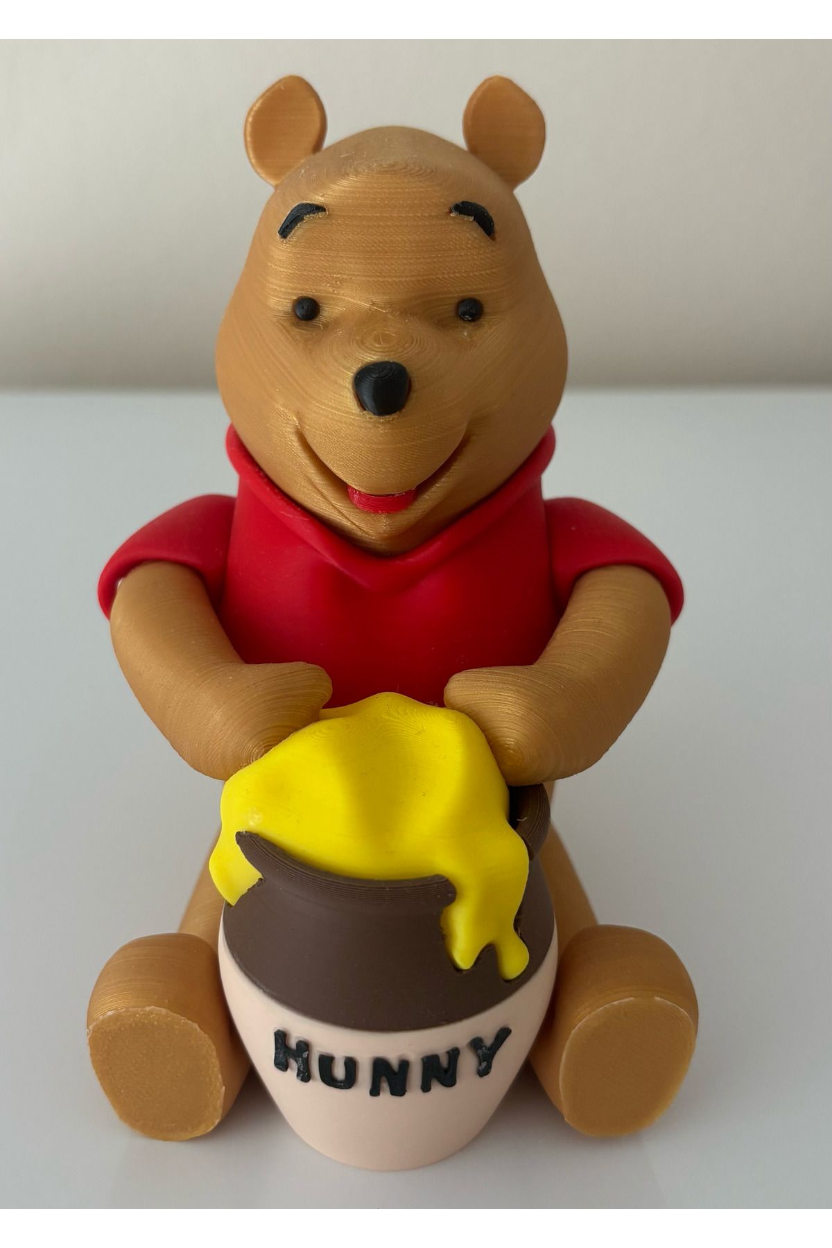 Paw Studio Winidi Pooh Figur