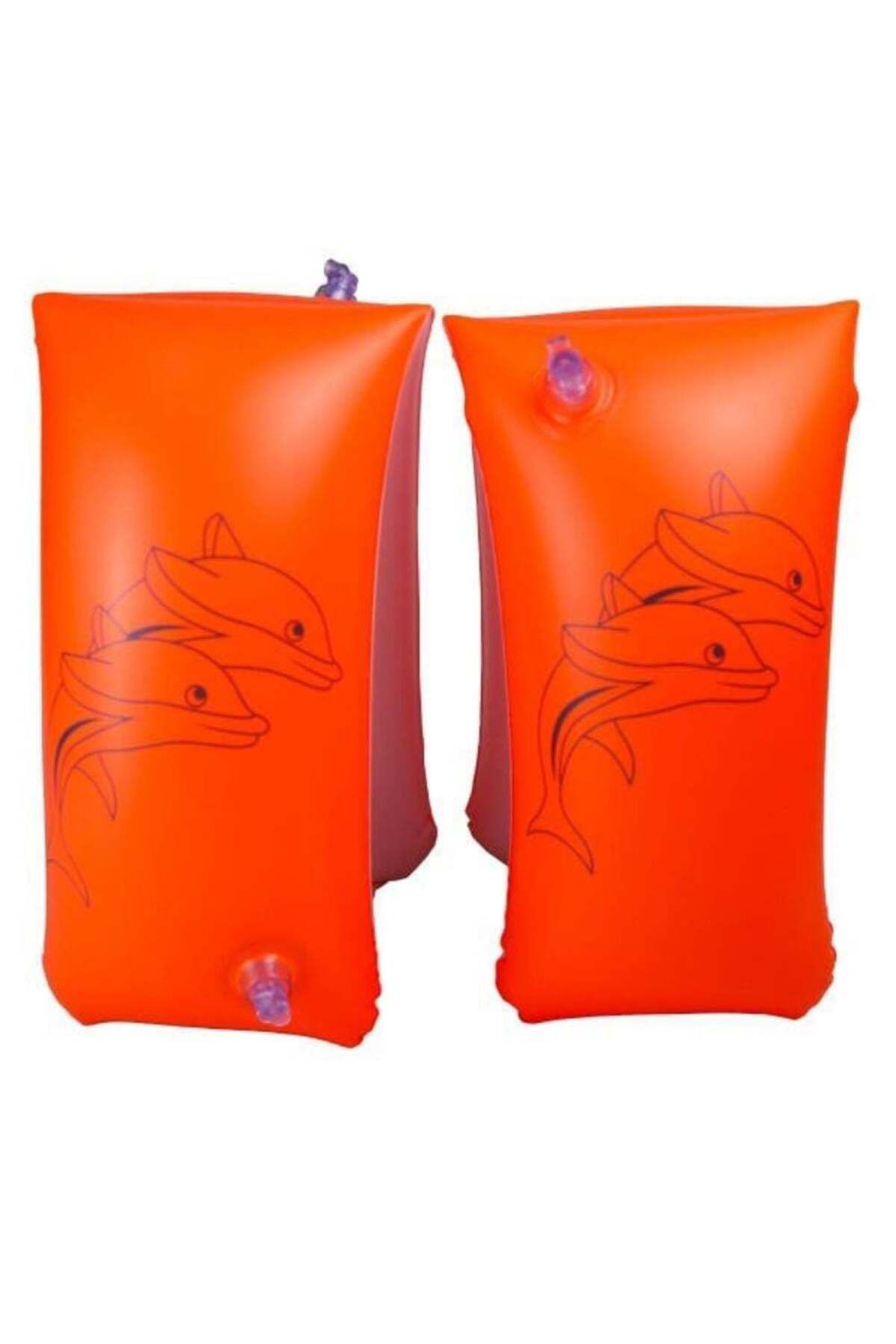 Modafiks - KOLLUK 40X17CM KALIN YUNUS SEKILLI