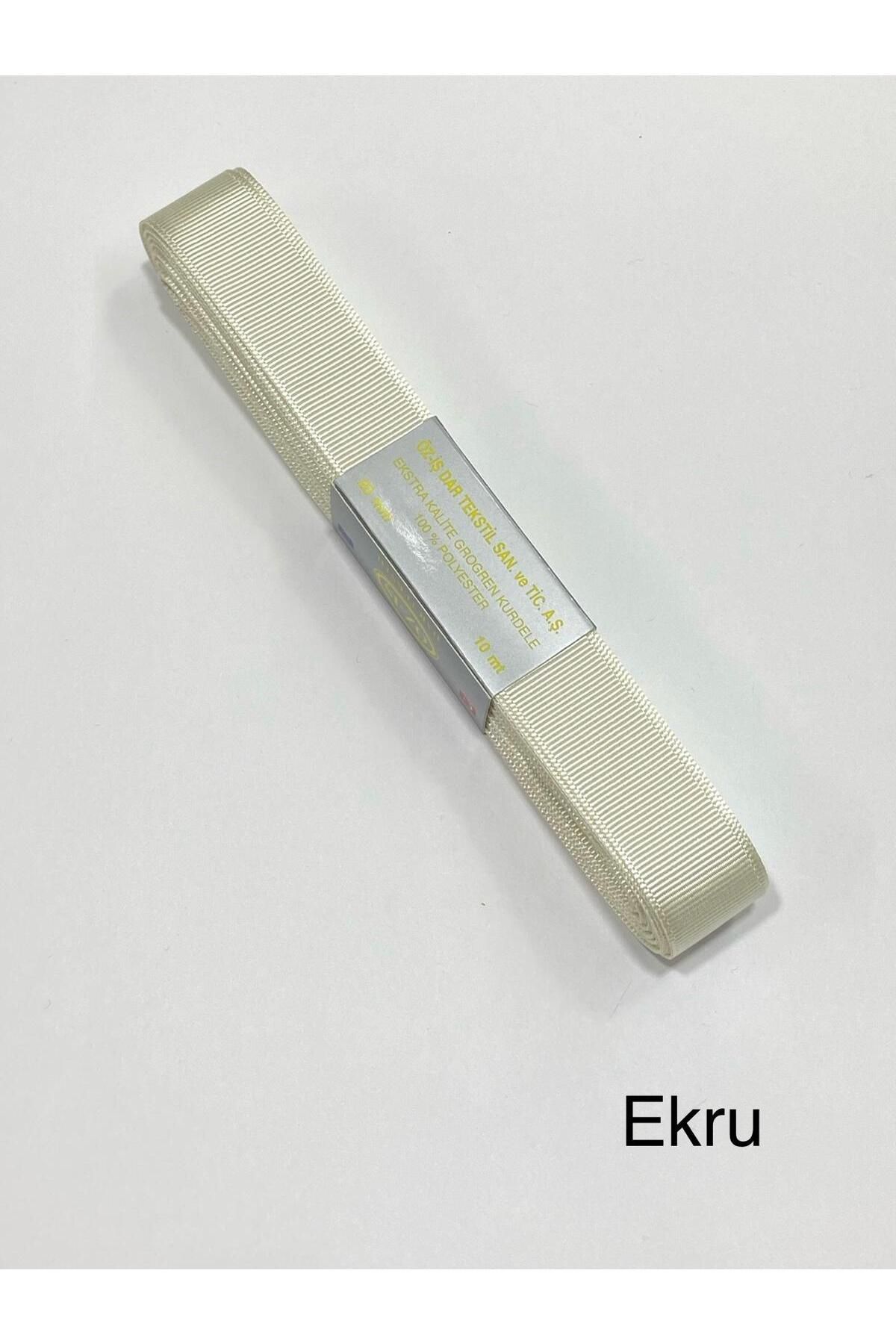karantuhafiye Grogren Kurdele 20 mm ( 2 cm ) / 10 Metre