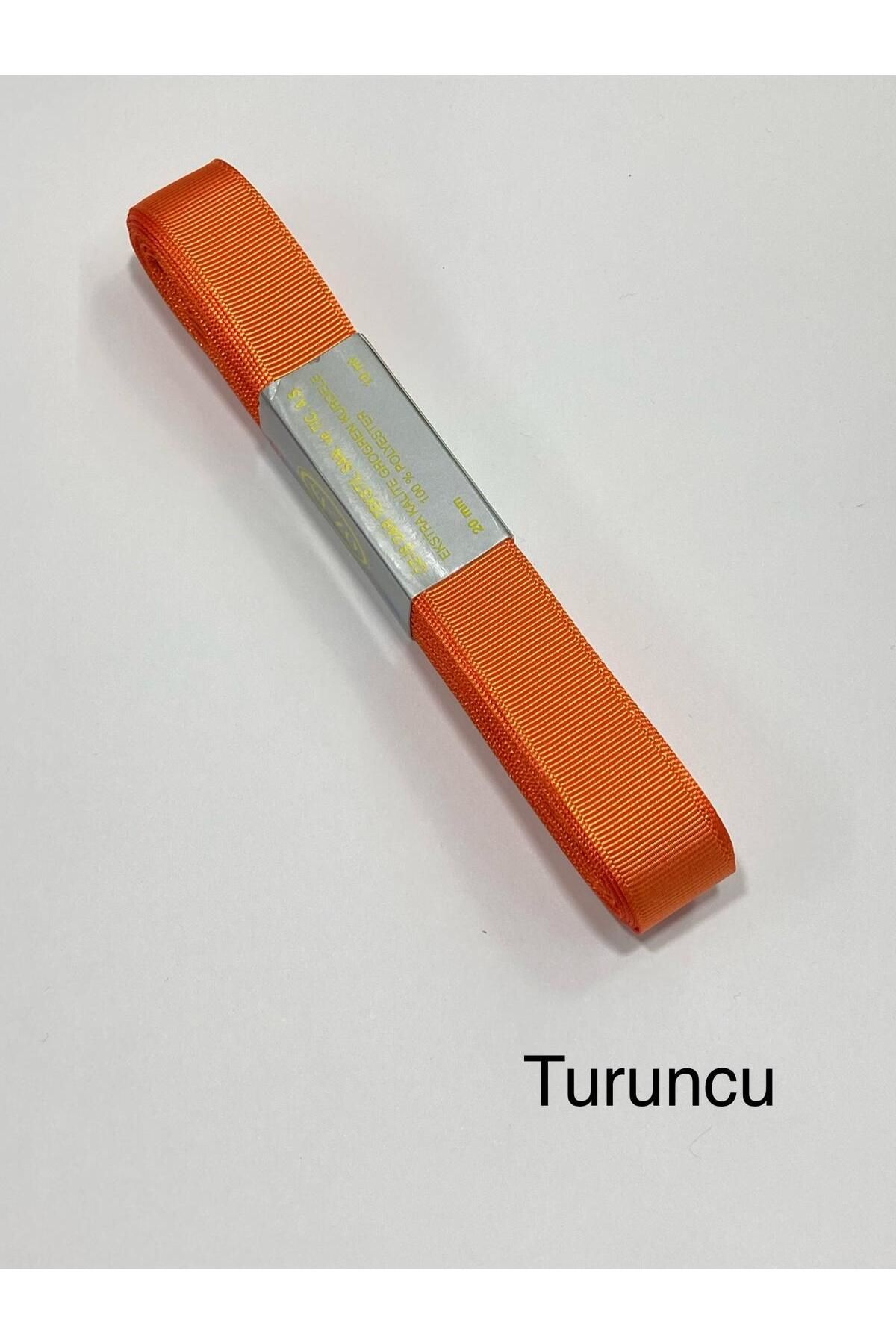 karantuhafiye Grogren Kurdele 20 mm ( 2 cm ) / 10 Metre