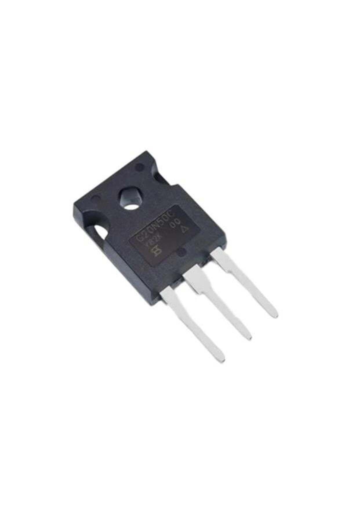 Emperium 20N50 TO-247 Mosfet Transistör
