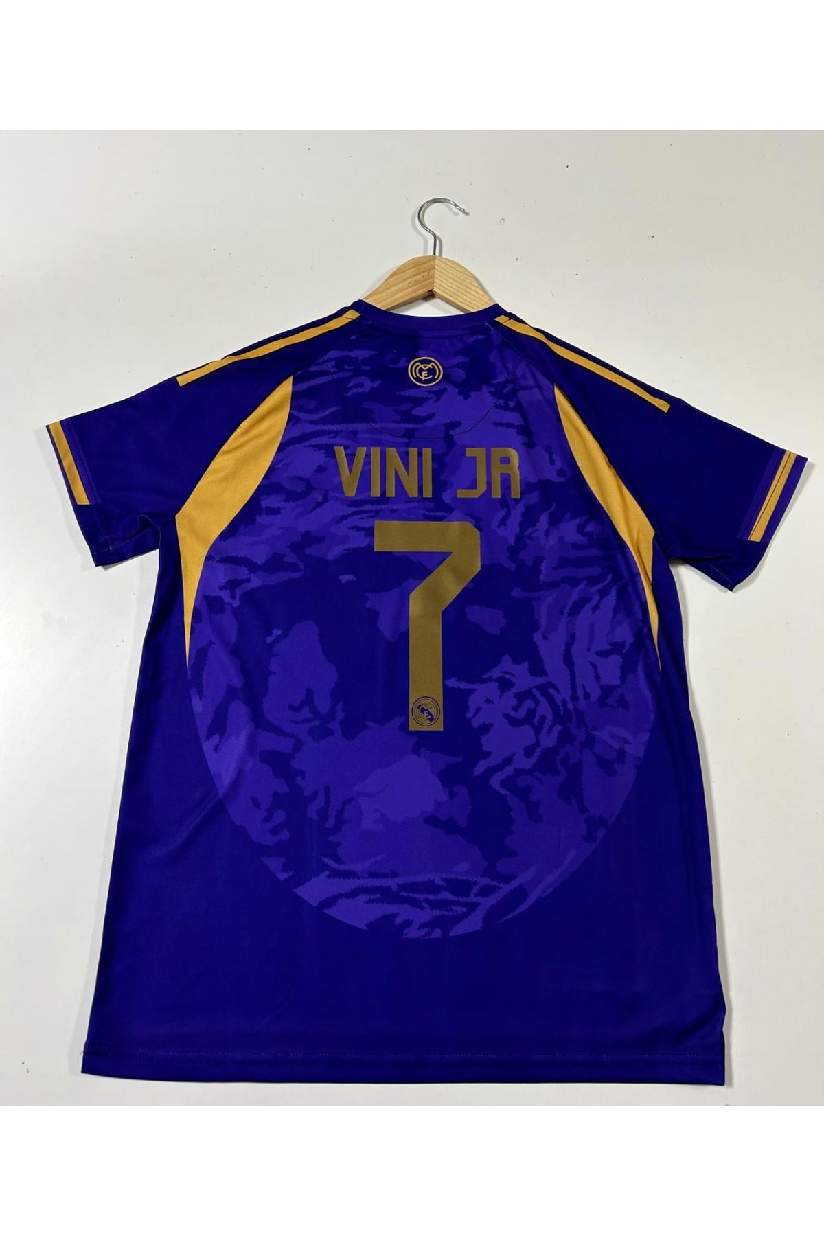 FRAGOLA Real Madrid Vini Jr Özel Konsept Forması (Special)