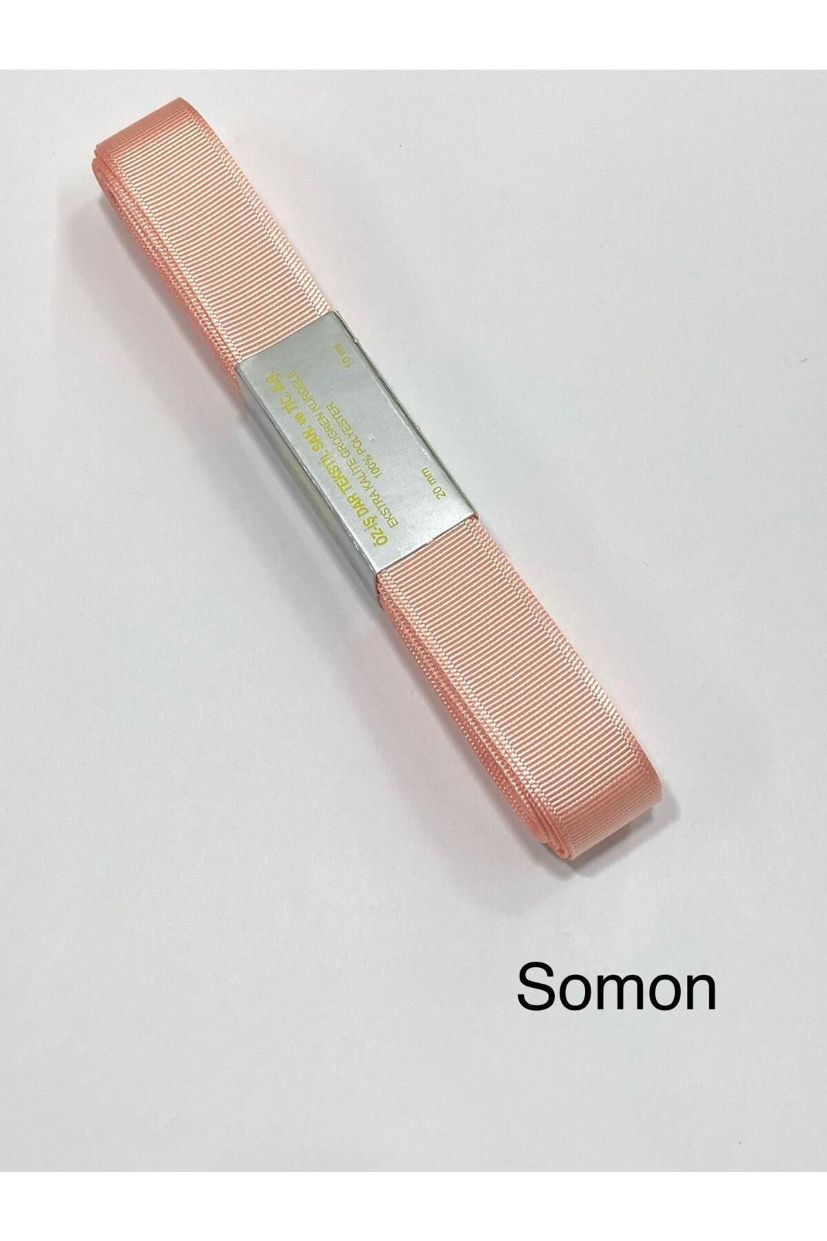 karantuhafiye Grogren Kurdele 20 mm ( 2 cm ) / 10 Metre