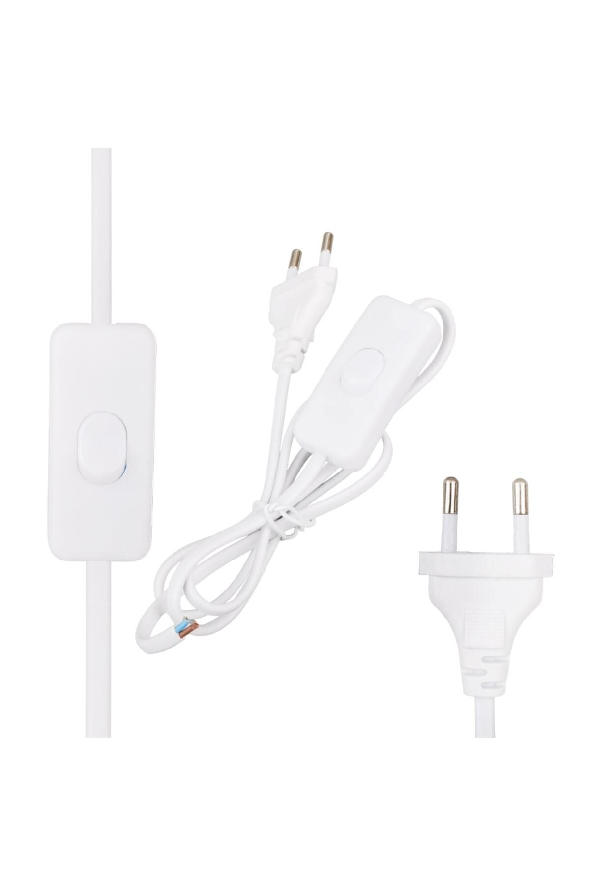 Findit 220 VOLT ANAHTARLI GÜÇ KABLOSU PM-5784 (2818)