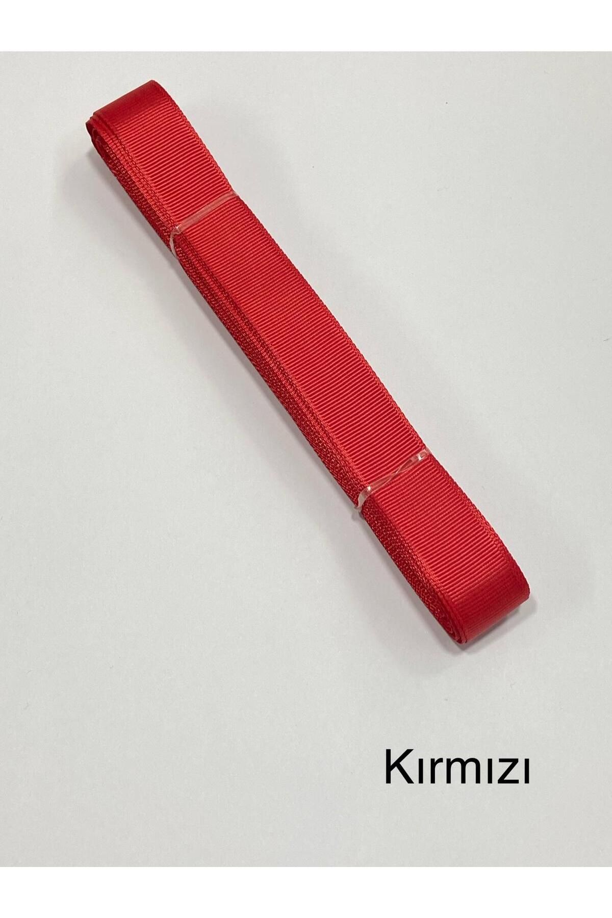 karantuhafiye Grogren Kurdele 20 mm ( 2 cm ) / 10 Metre